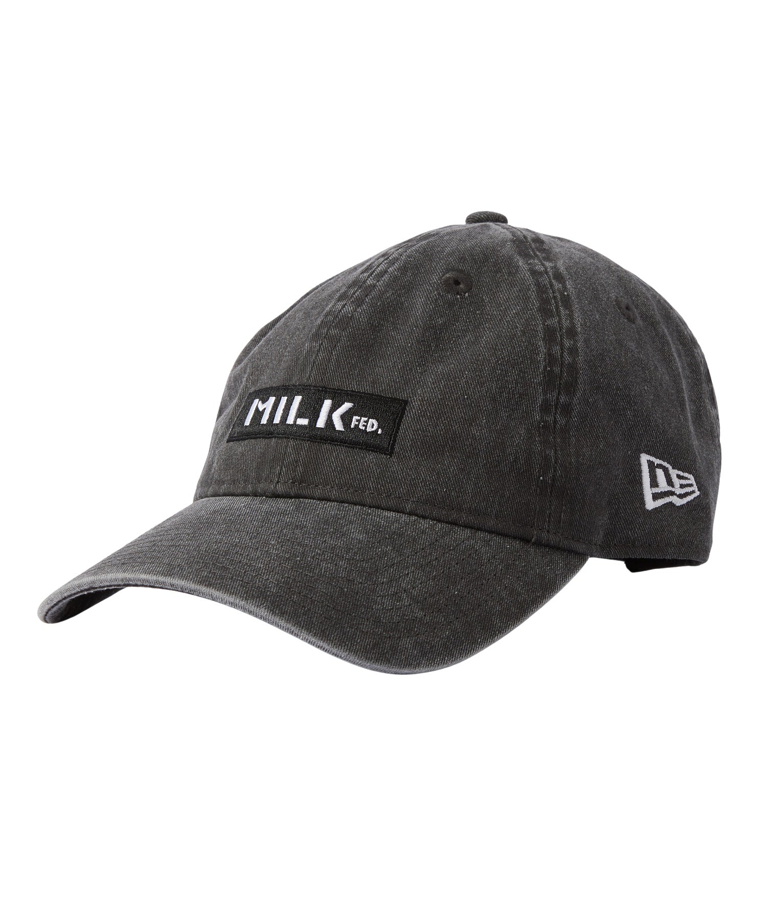 MILKFED. × NEW ERA BAR 9TWENTY
