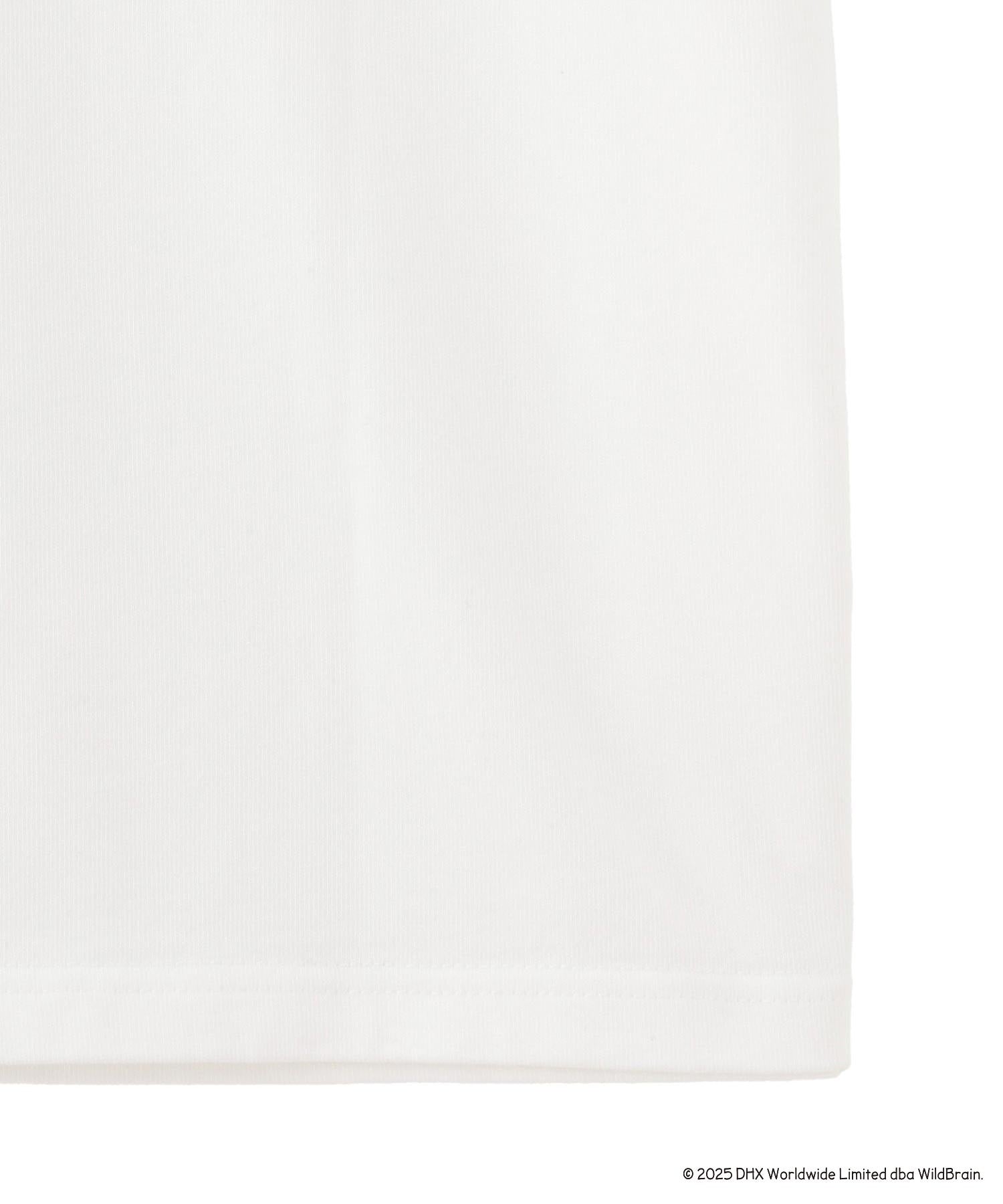 MILKFED. / TELETUBBIES S/S TEE