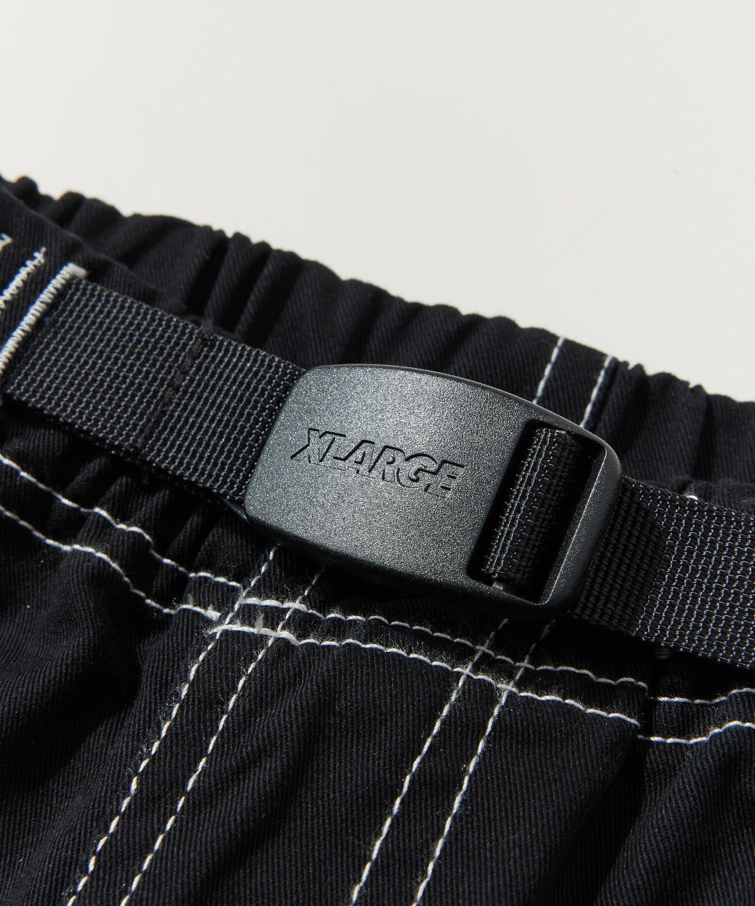 RESORT CARGO PANTS