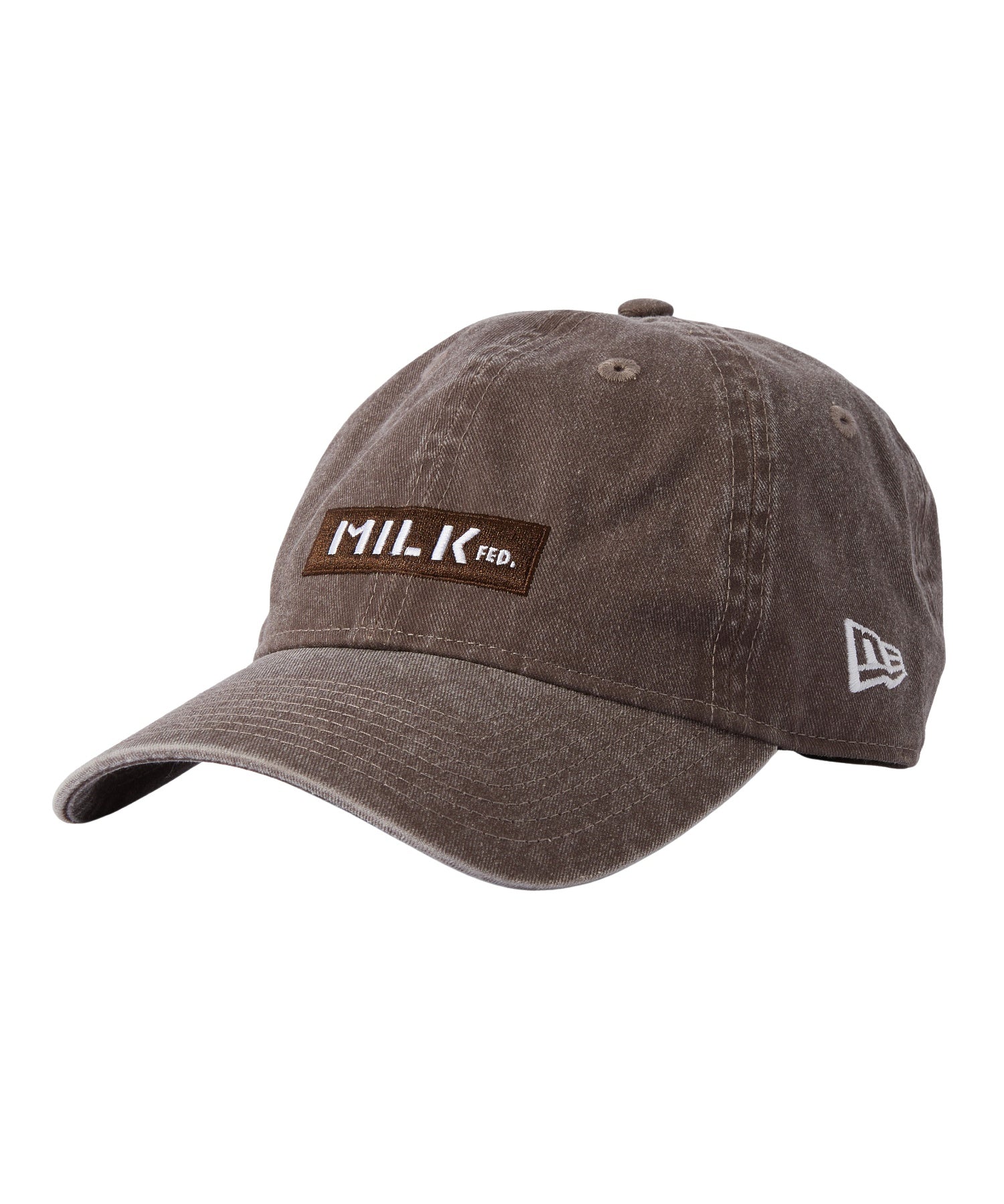 MILKFED. × NEW ERA BAR 9TWENTY
