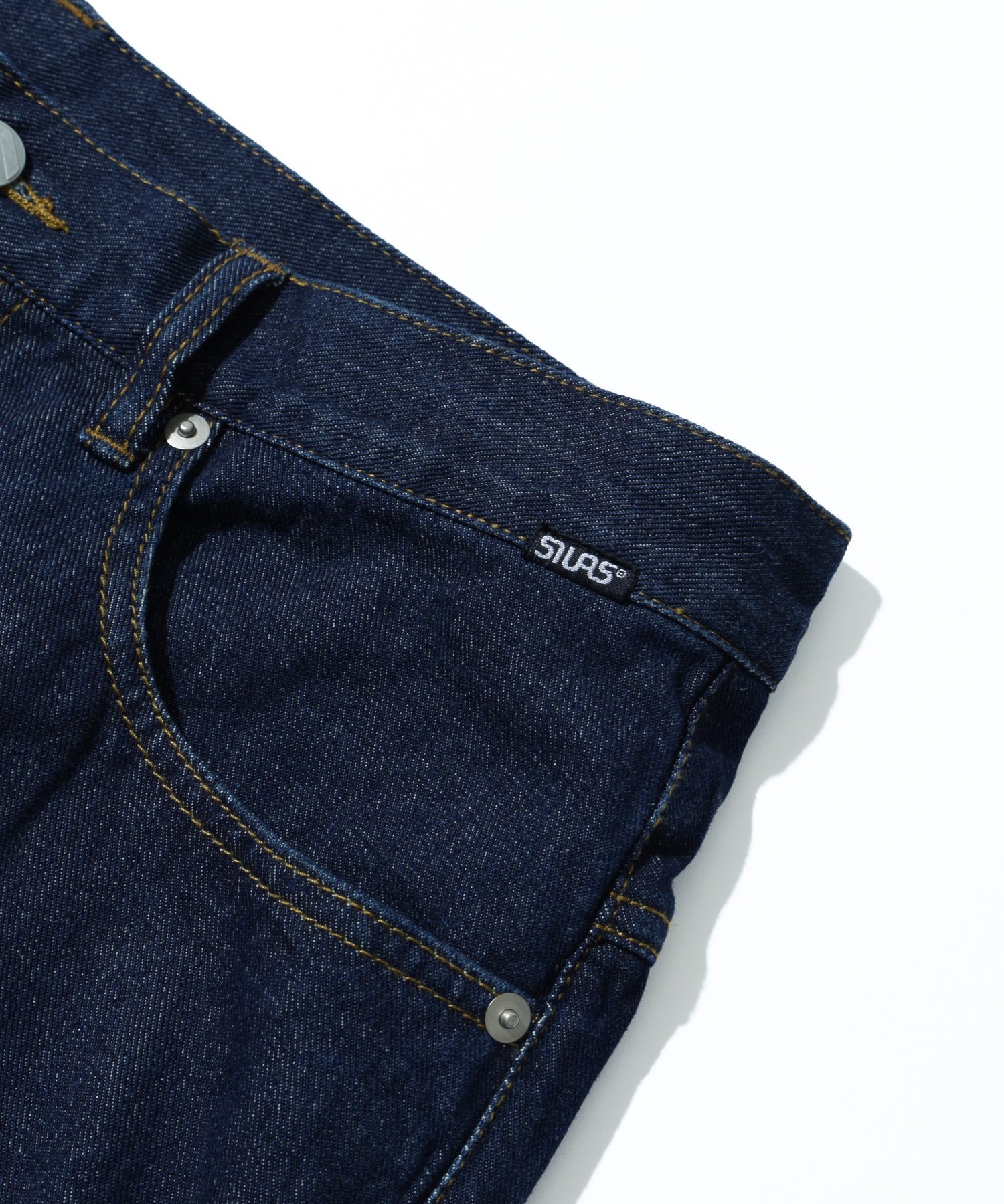 【ARCHIVE】USUAL JEANS