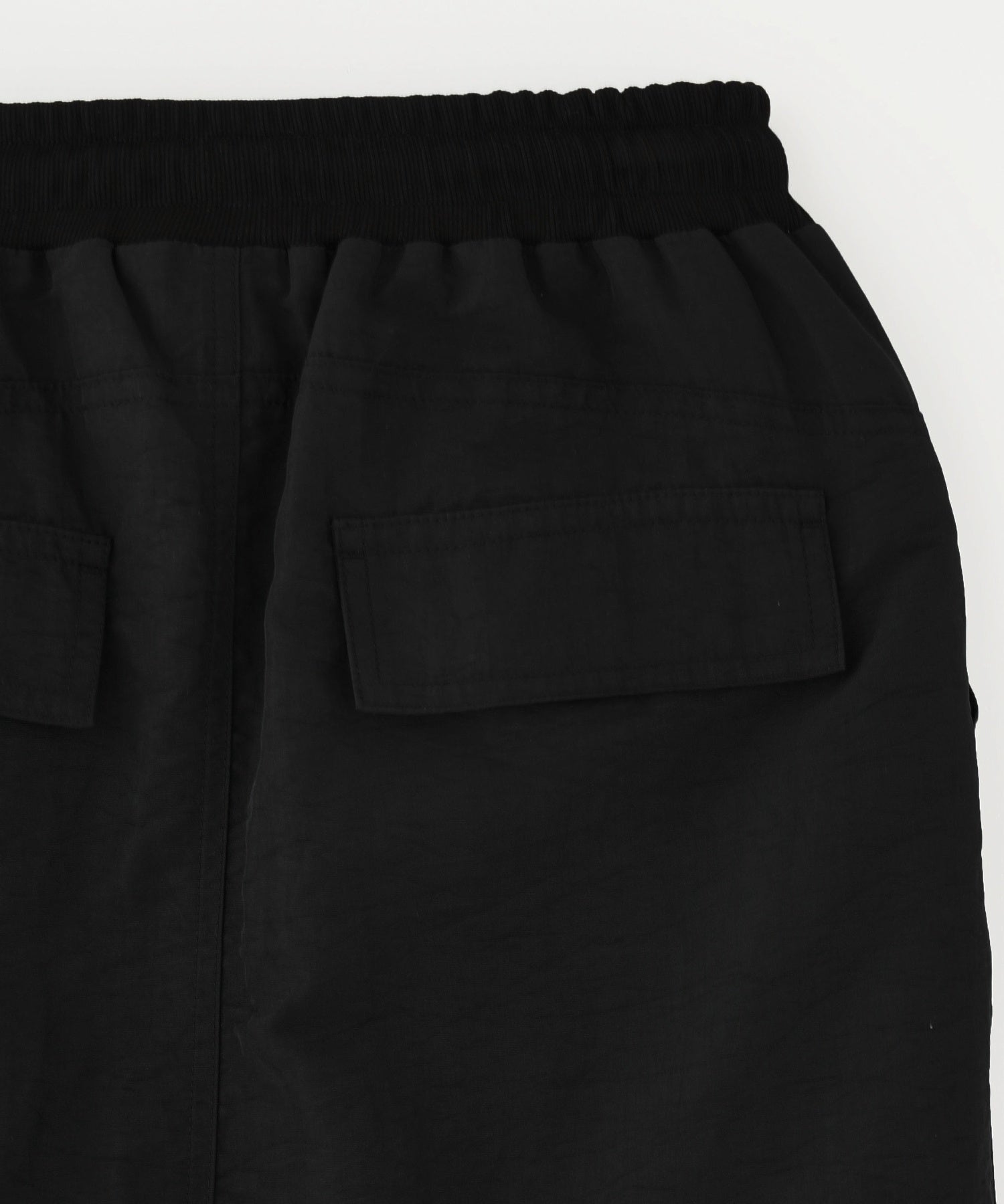CONVERTIBLE EASY SKIRT