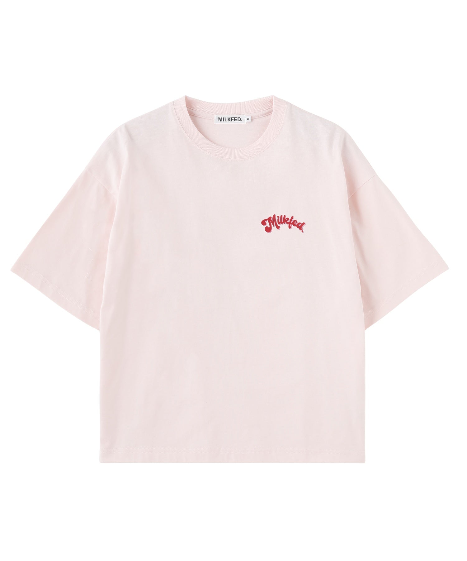 TRIPLE ICE WIDE S/S TEE