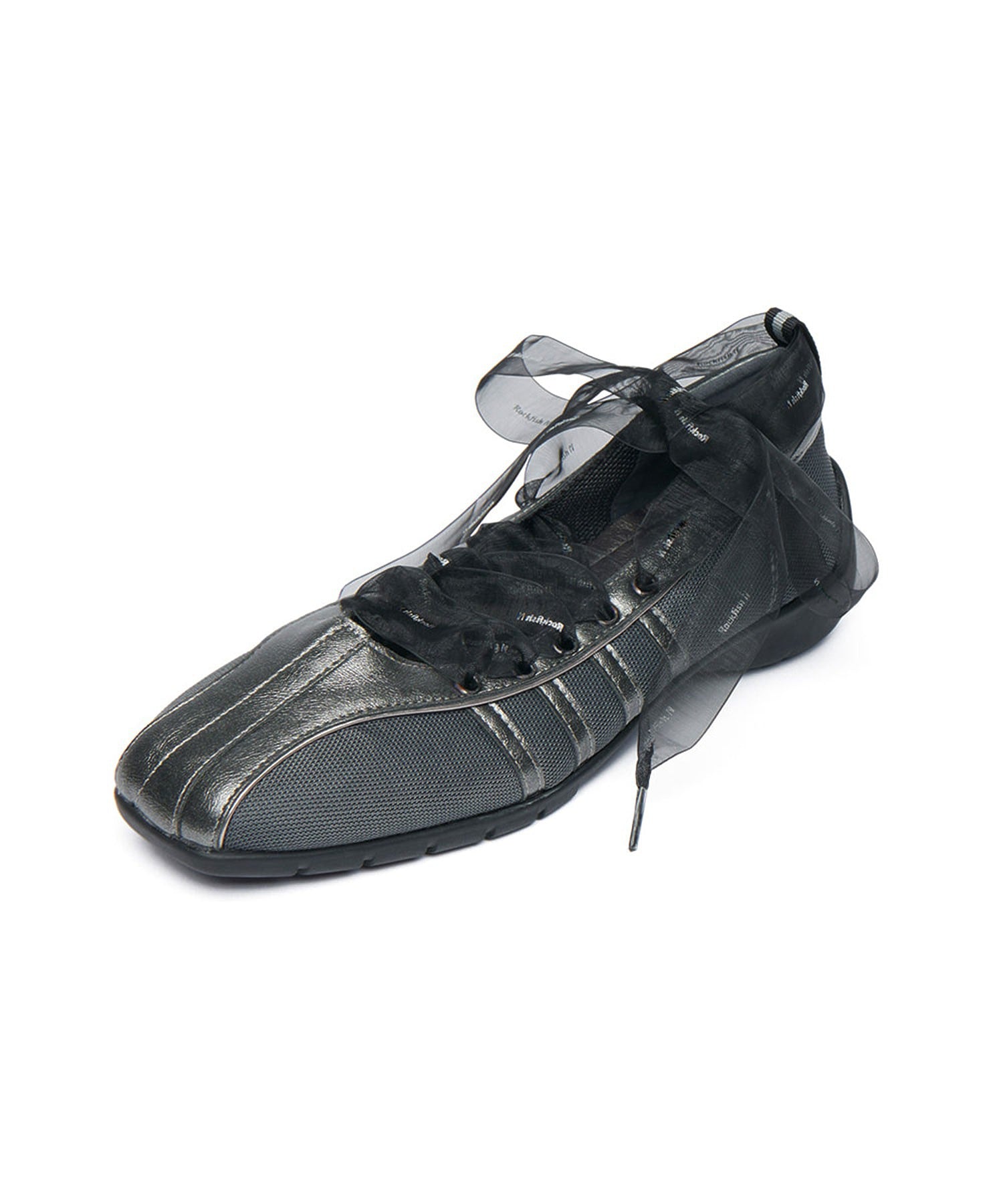 Rockfish Weatherwear/BLISS LACEUP SNEAKERS
