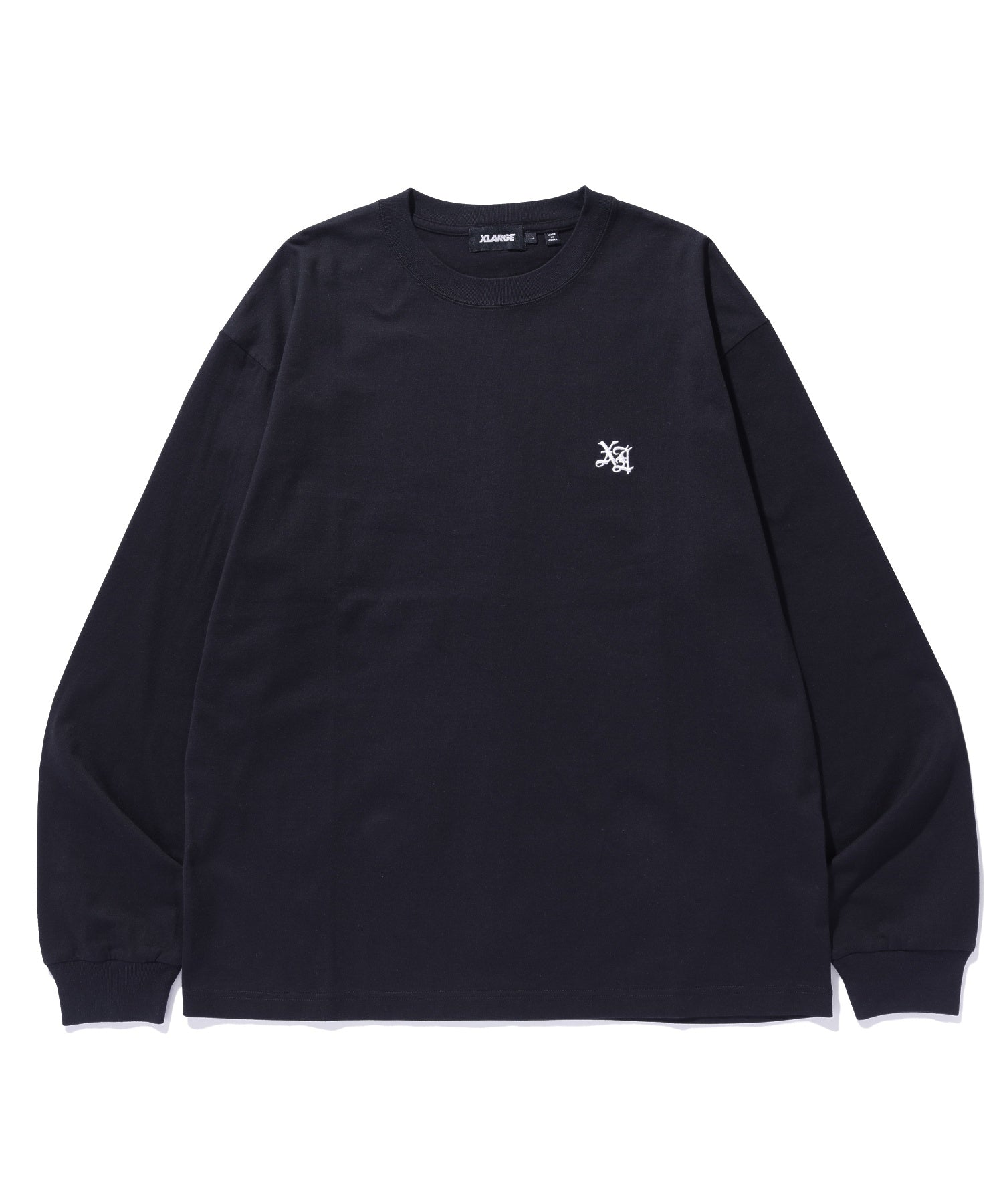 OLD ENGLISH L/S TEE