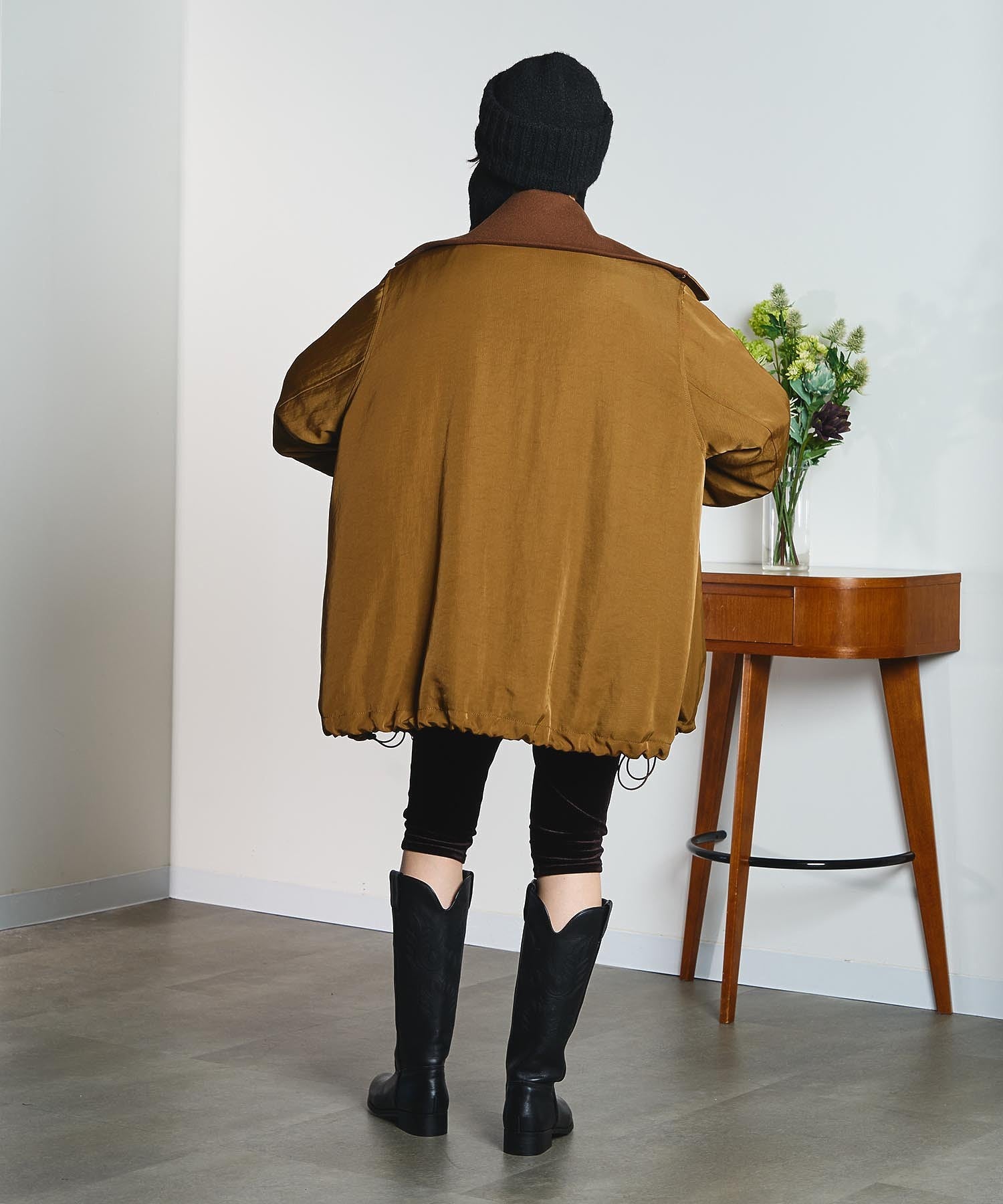 REMME/MIDDLE WESTERN BOOTS