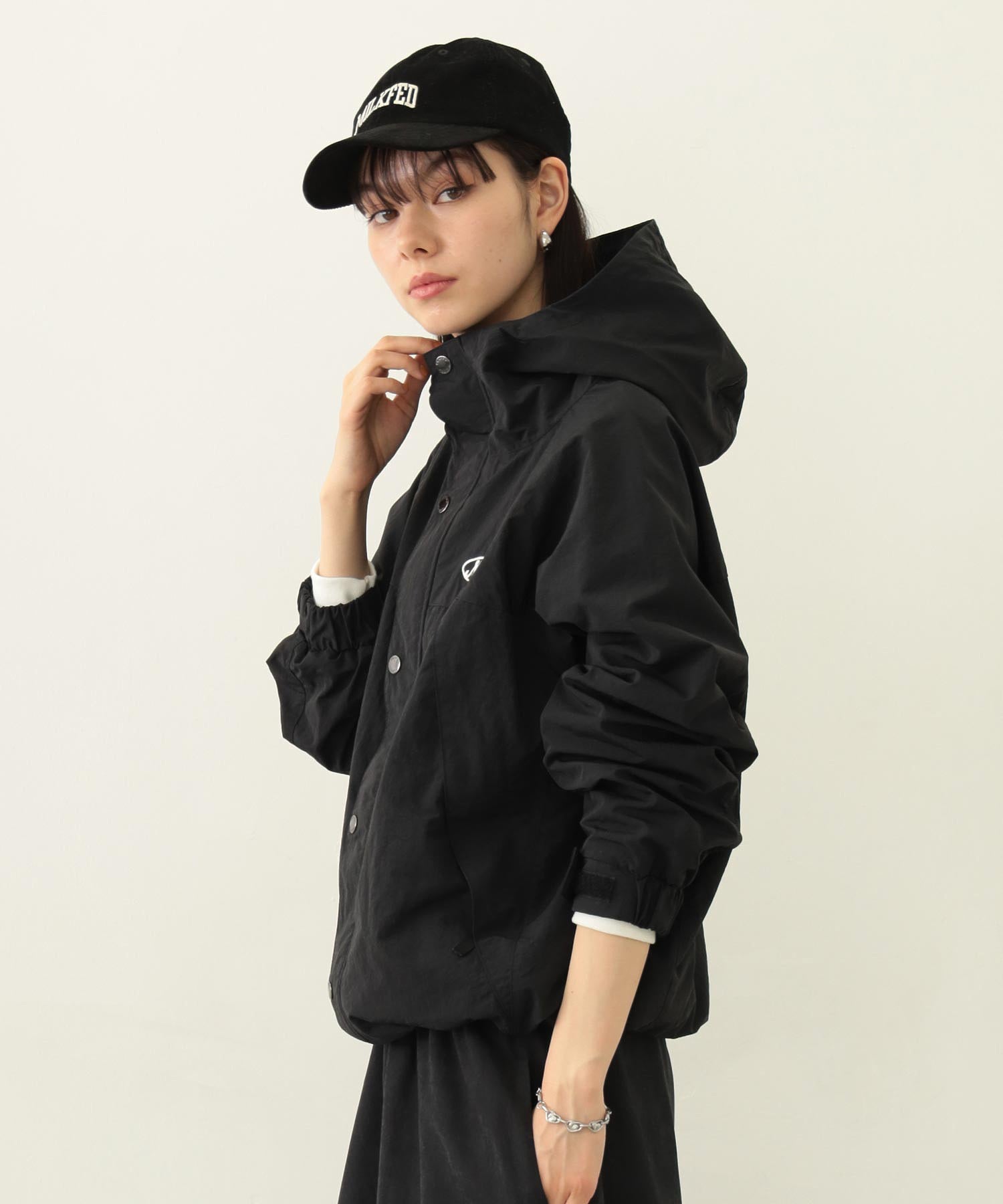 MILKFED. MOUNTAIN JACKET