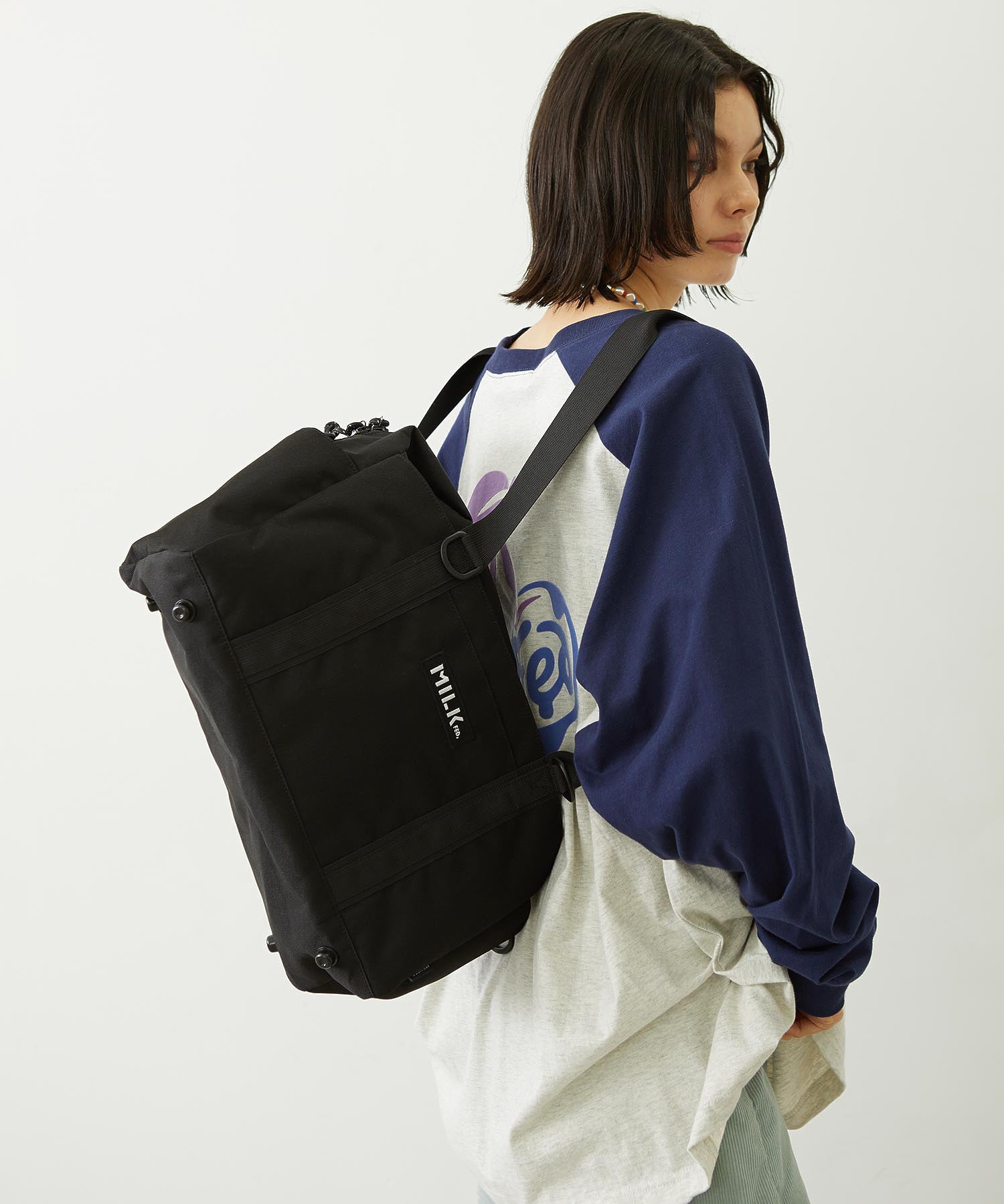 BFF BOSTON BAG