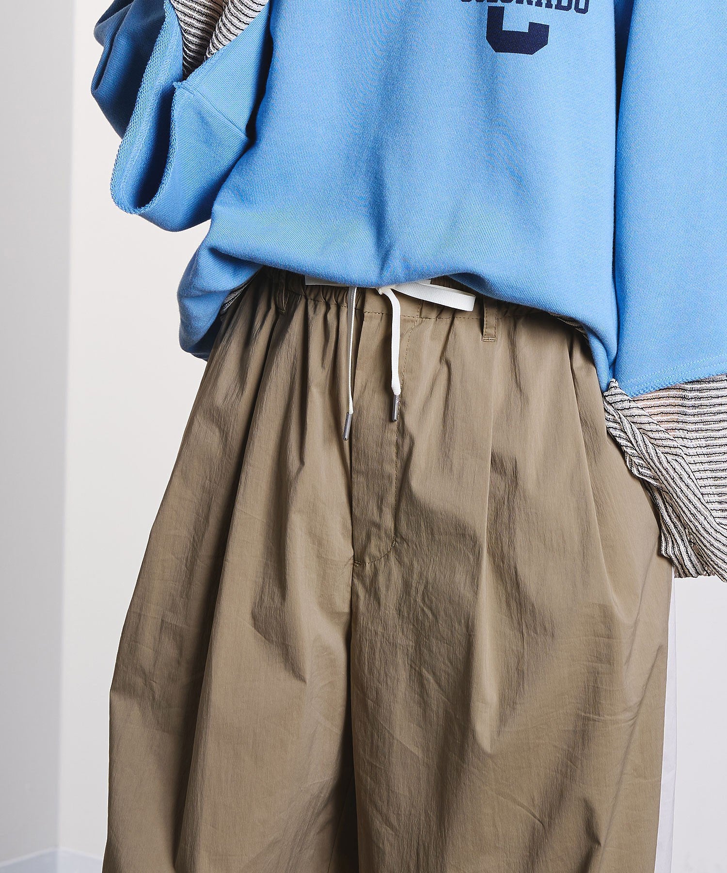 LINE PANTS