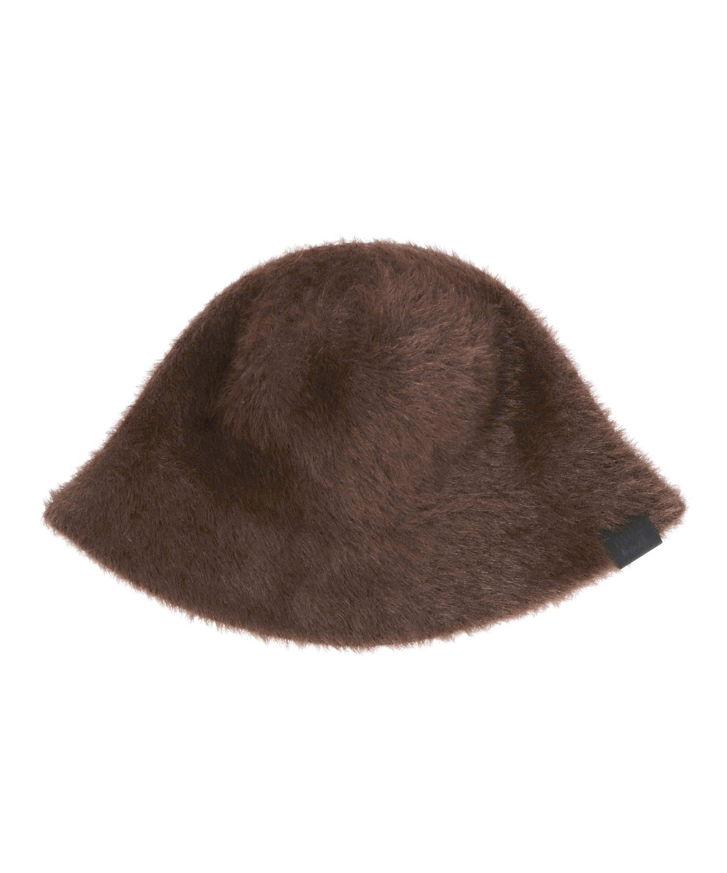 FUR BELL HAT