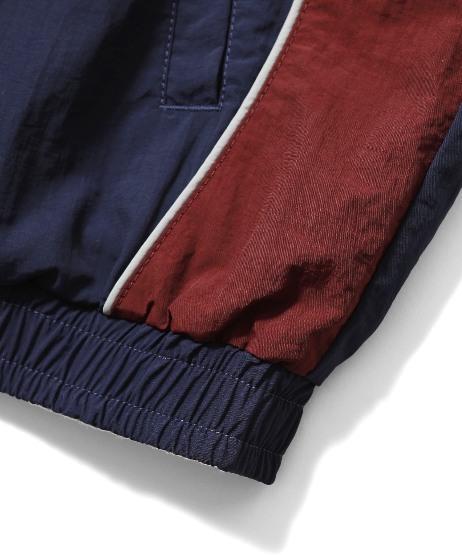 DOUBLE FACE REVERSIBLE JACKET