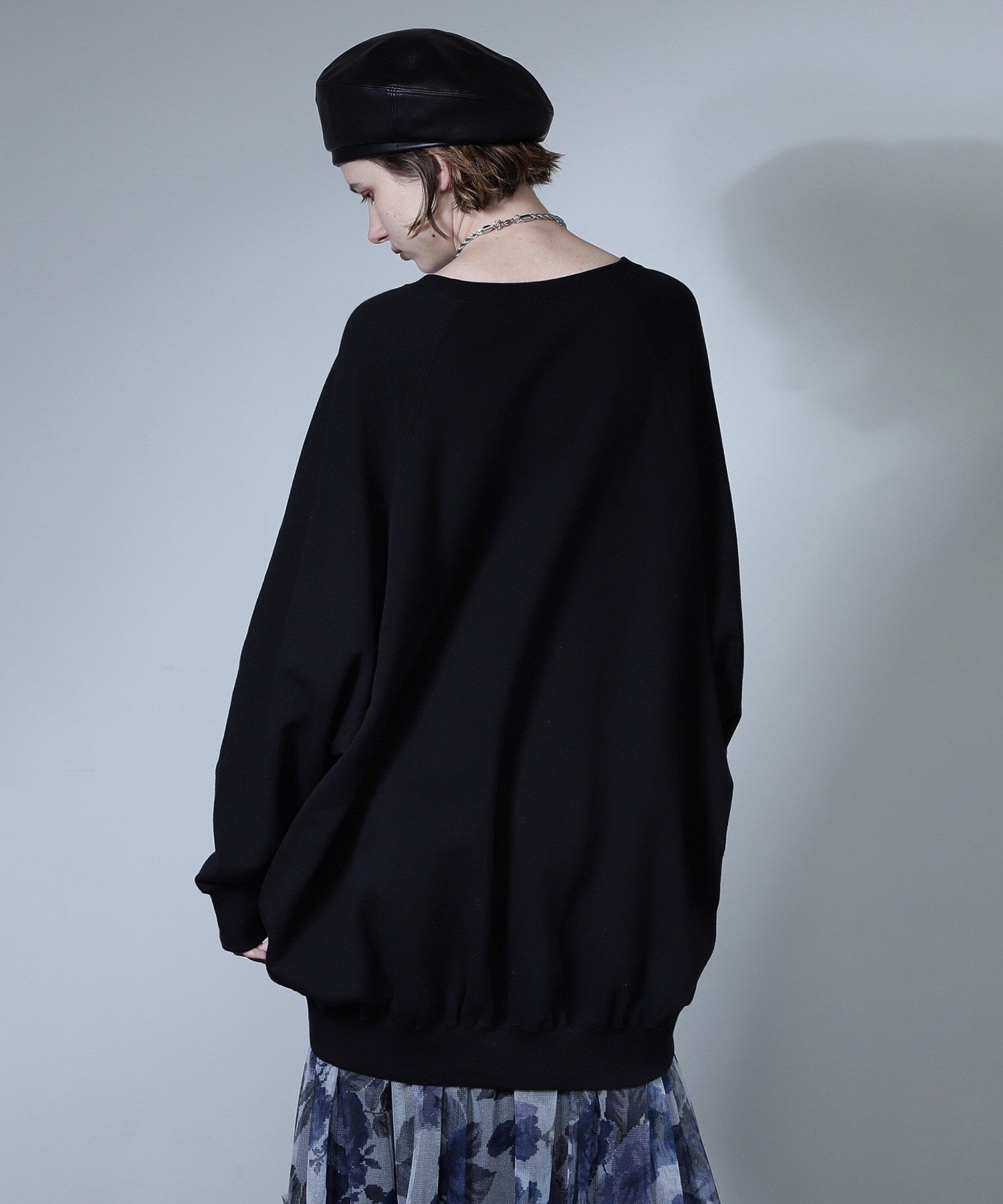 <Champion別注>ビッグスウェット