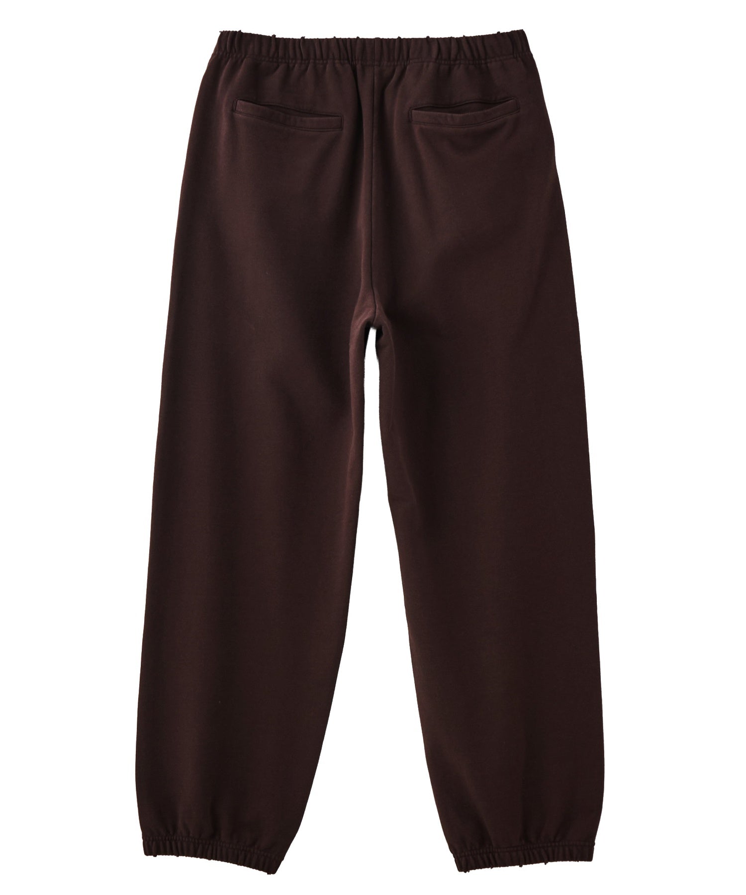 DAMAGED SWEAT PANTS