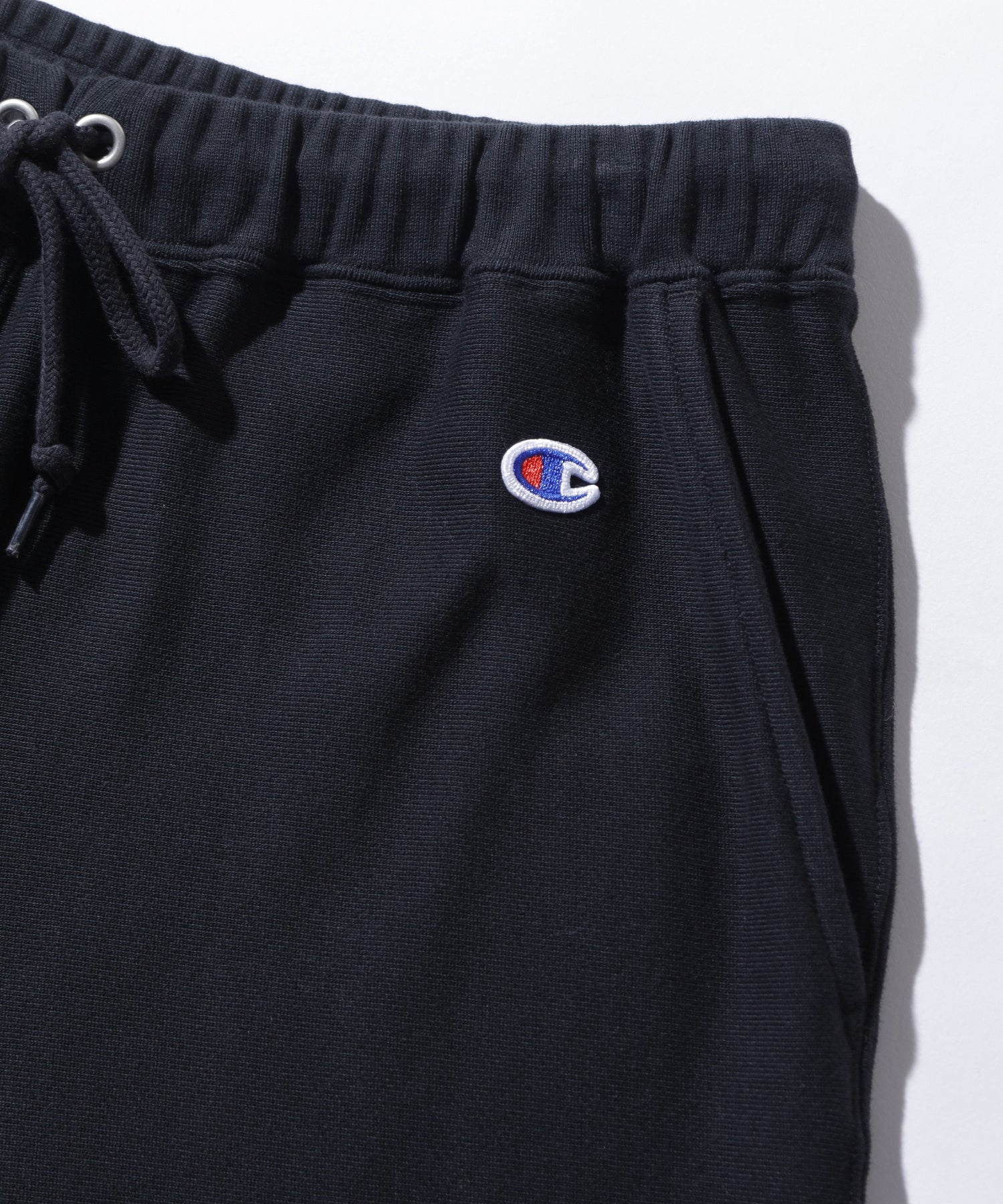 XLARGE×Champion SWEAT SHORTS