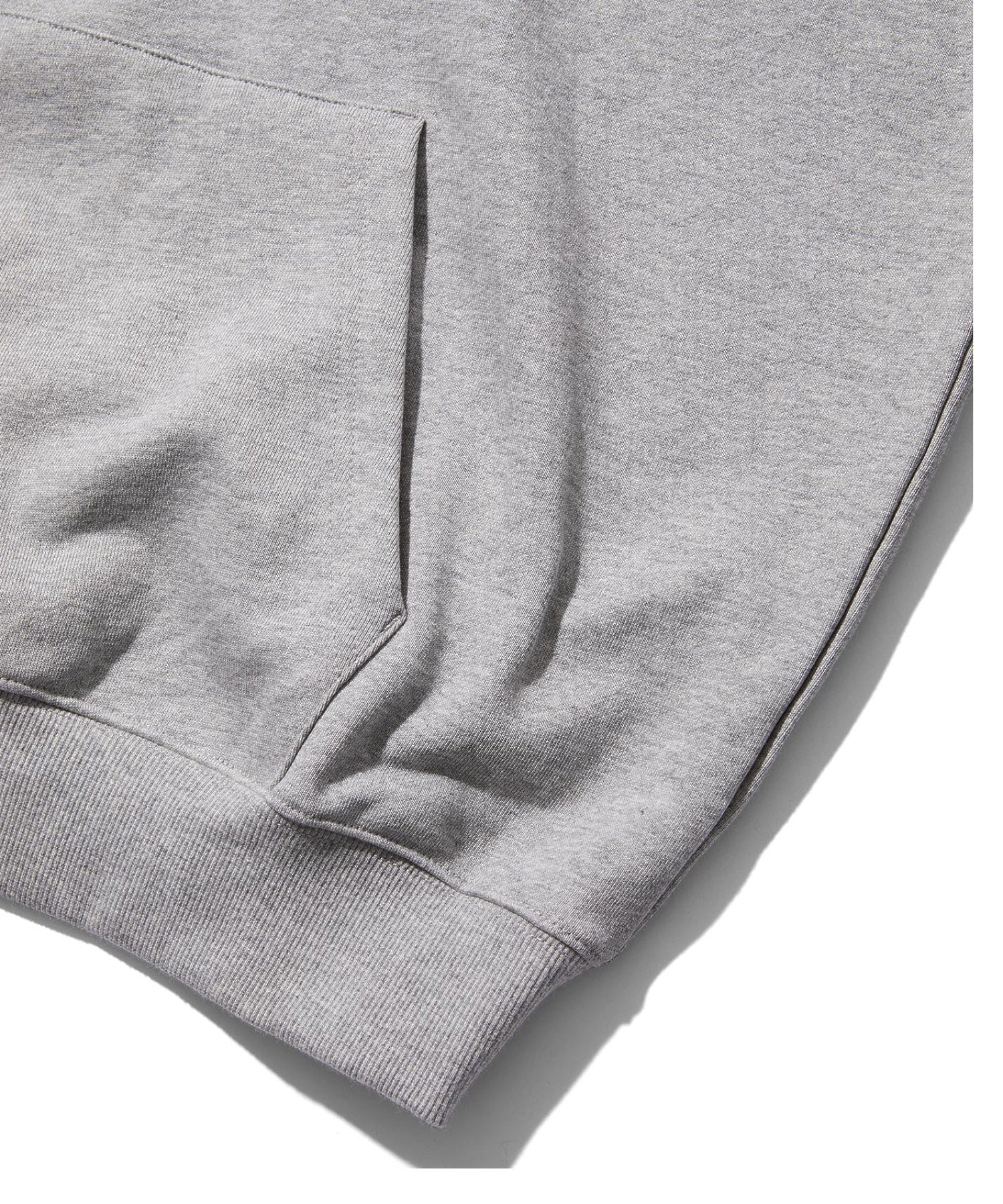 COOPER ARCH LOGO SWEAT HOODIE