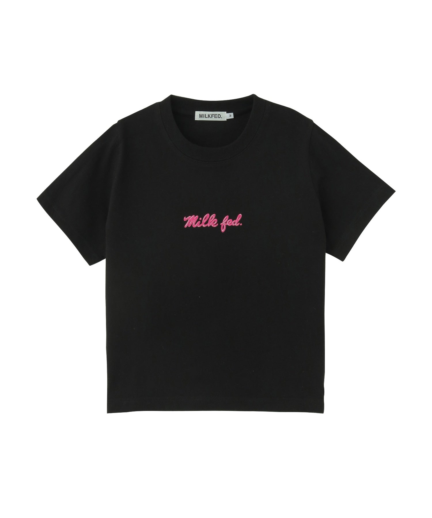 ICING LOGO COMPACT S/S TEE