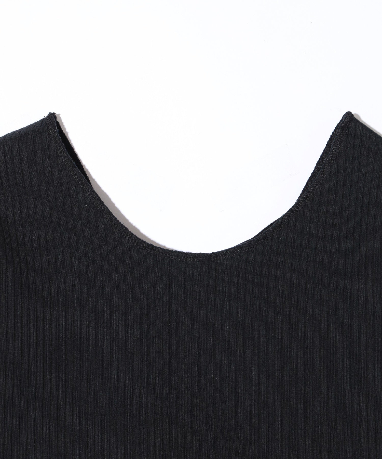 2WAY LACE UP TOP