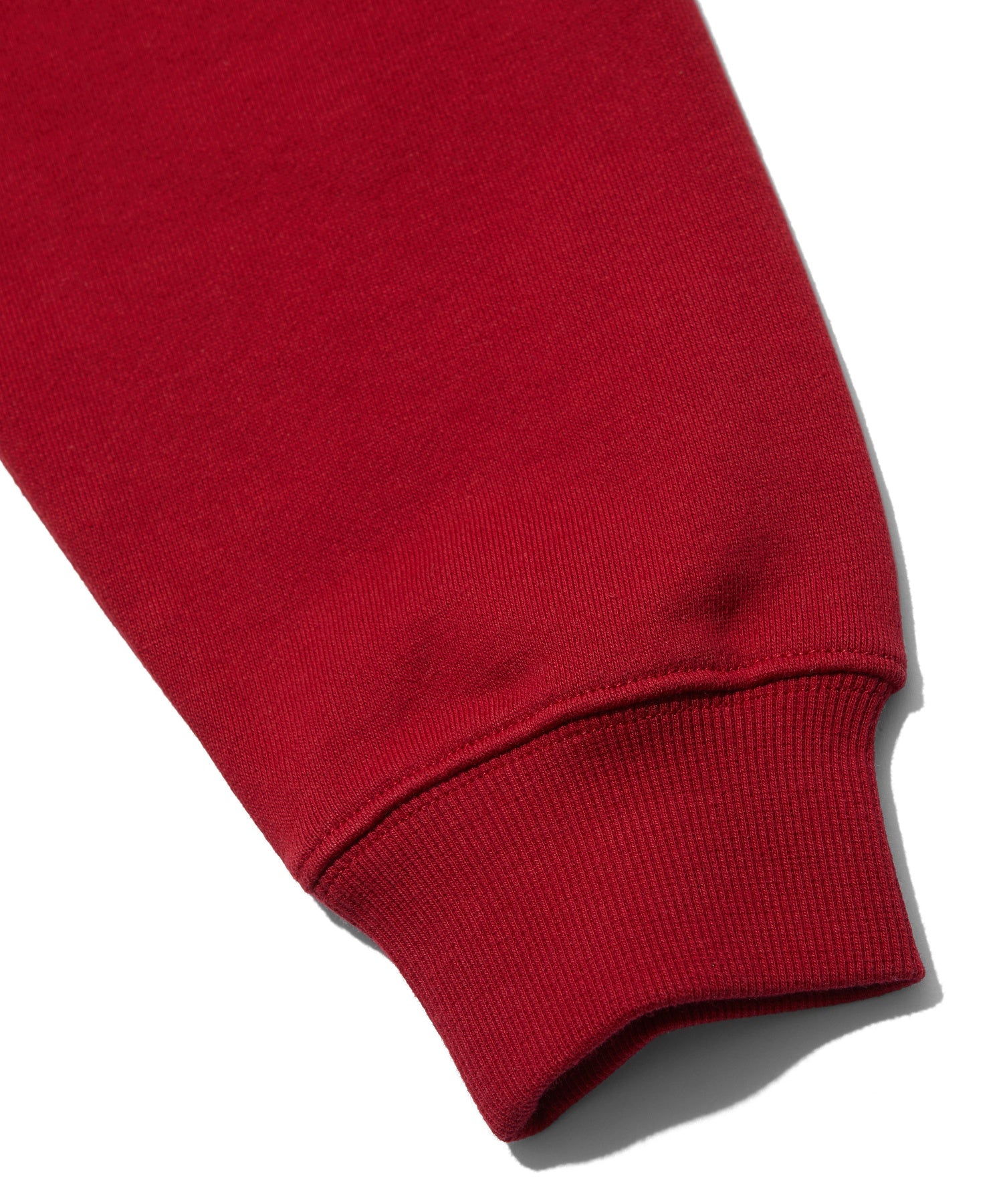 AMERICAN FLAG SWEAT TOP