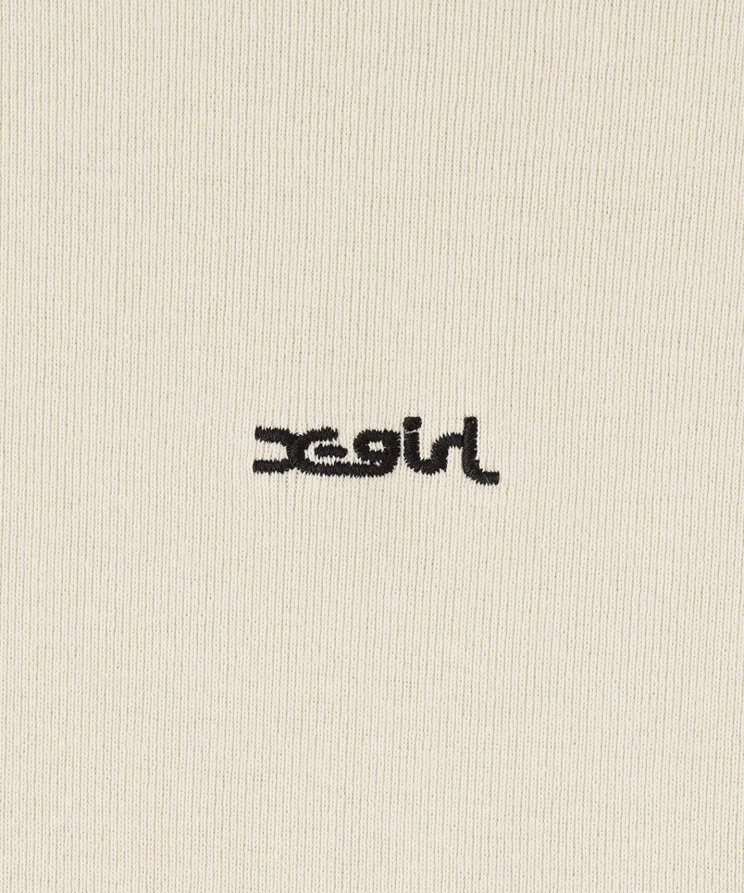 X-girl x HYSTERIC GLAMOUR L/S COMPACT TOP