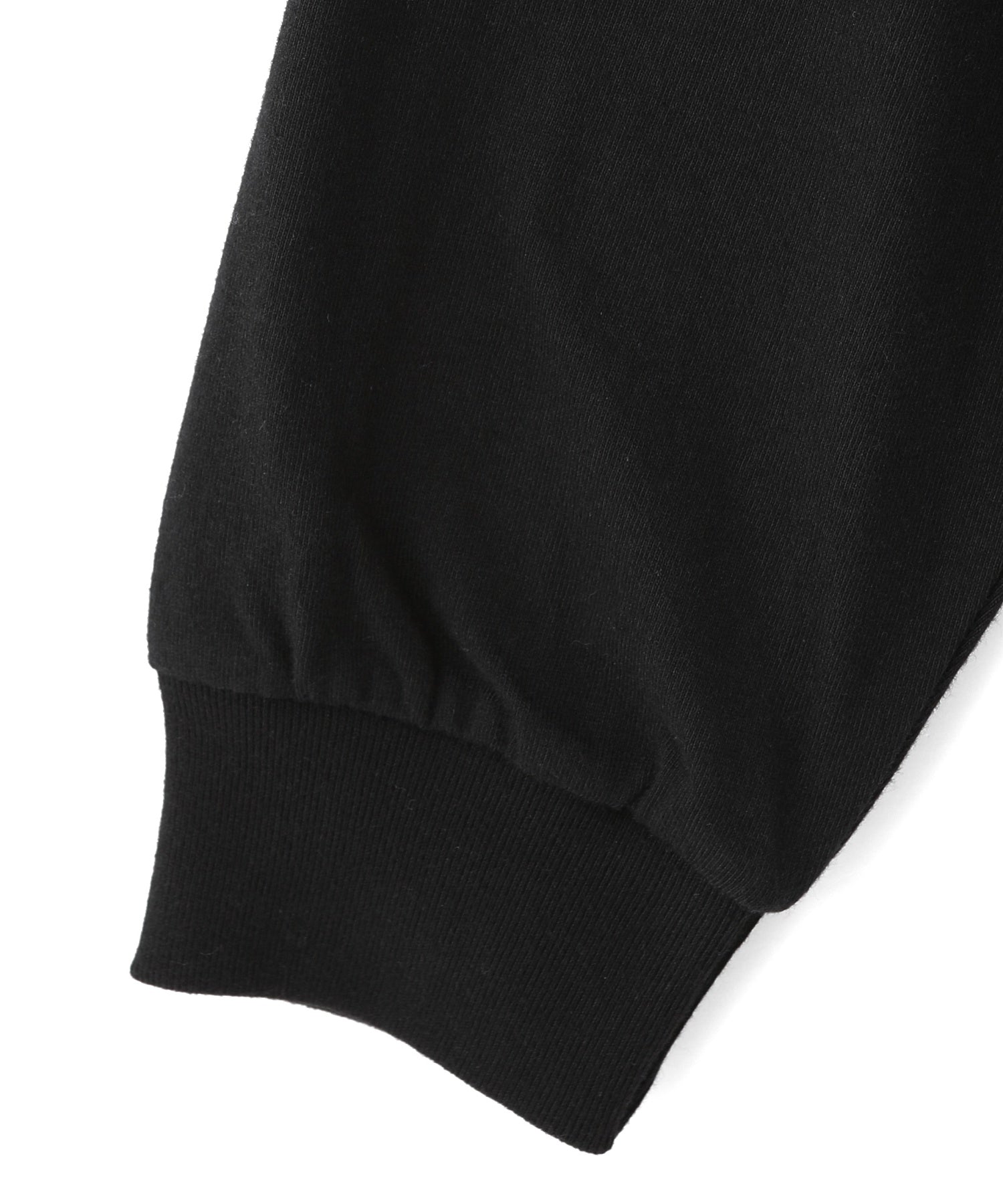 MELTY HEART WIDE L/S TEE