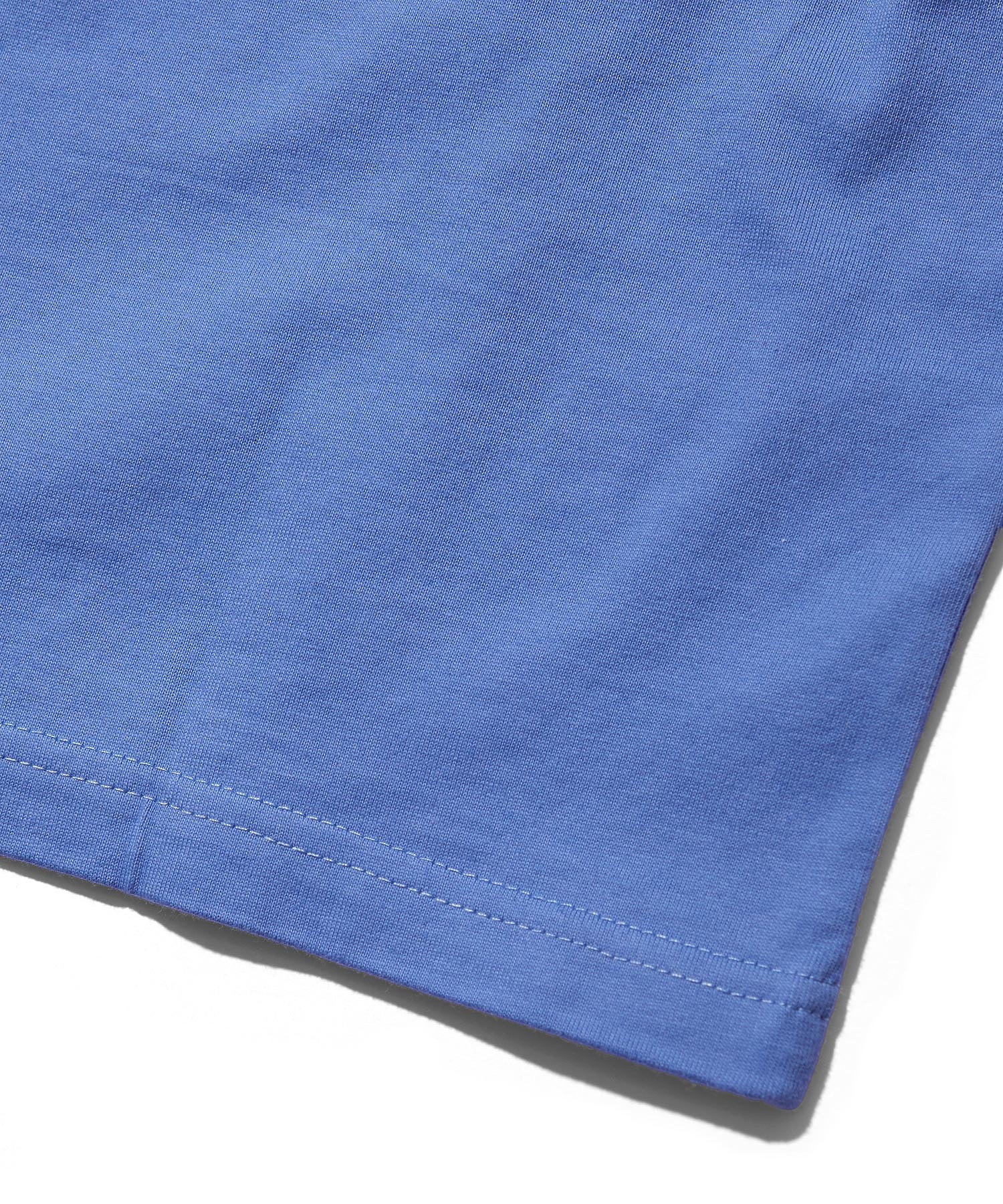 ICING LOGO L/S TEE