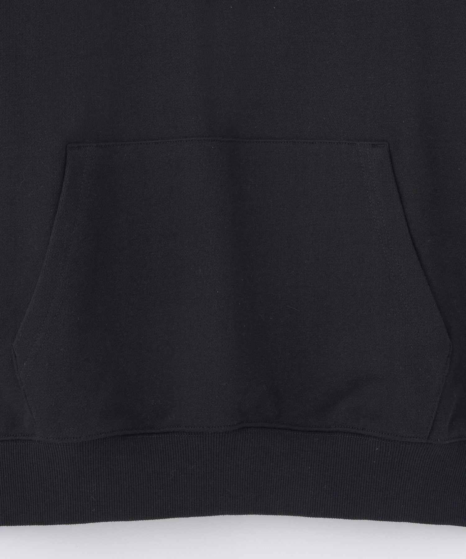 DONUTS LOGO SWEAT HOODIE