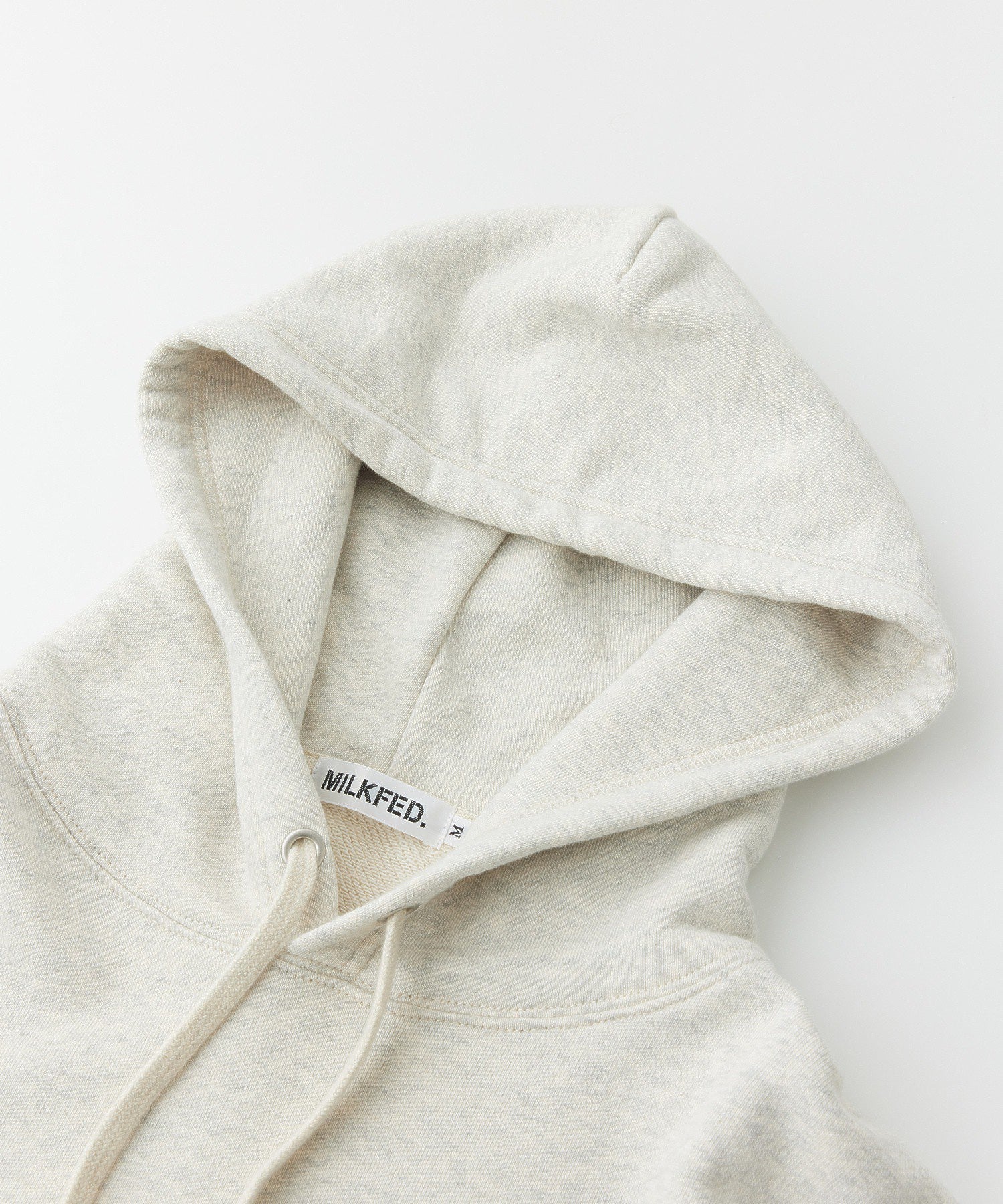 PANCAKE SWEAT HOODIE