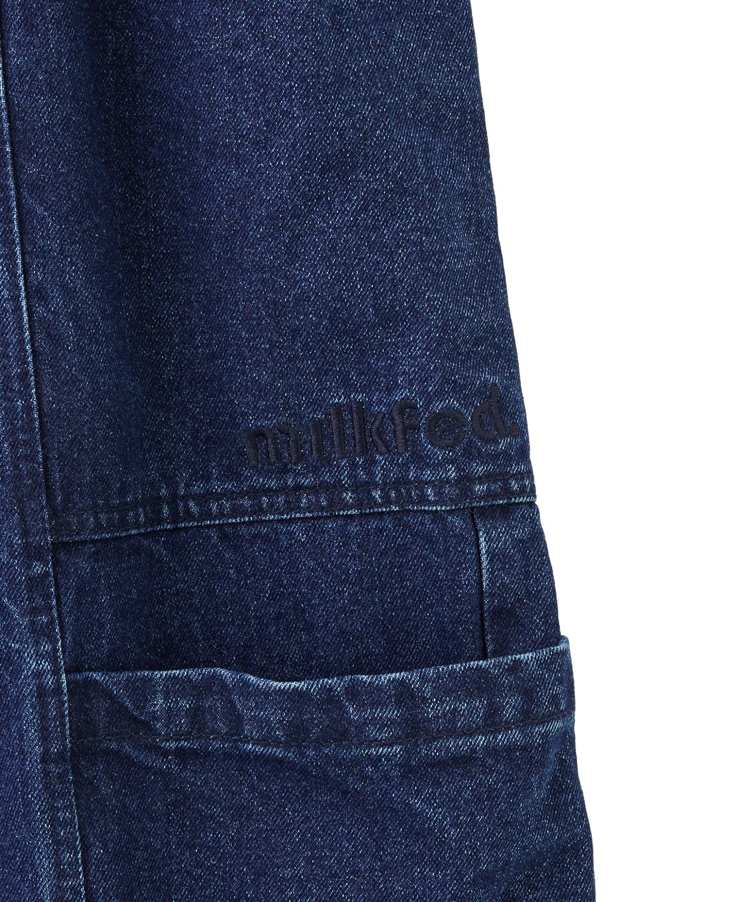 BIG POCKET PANTS