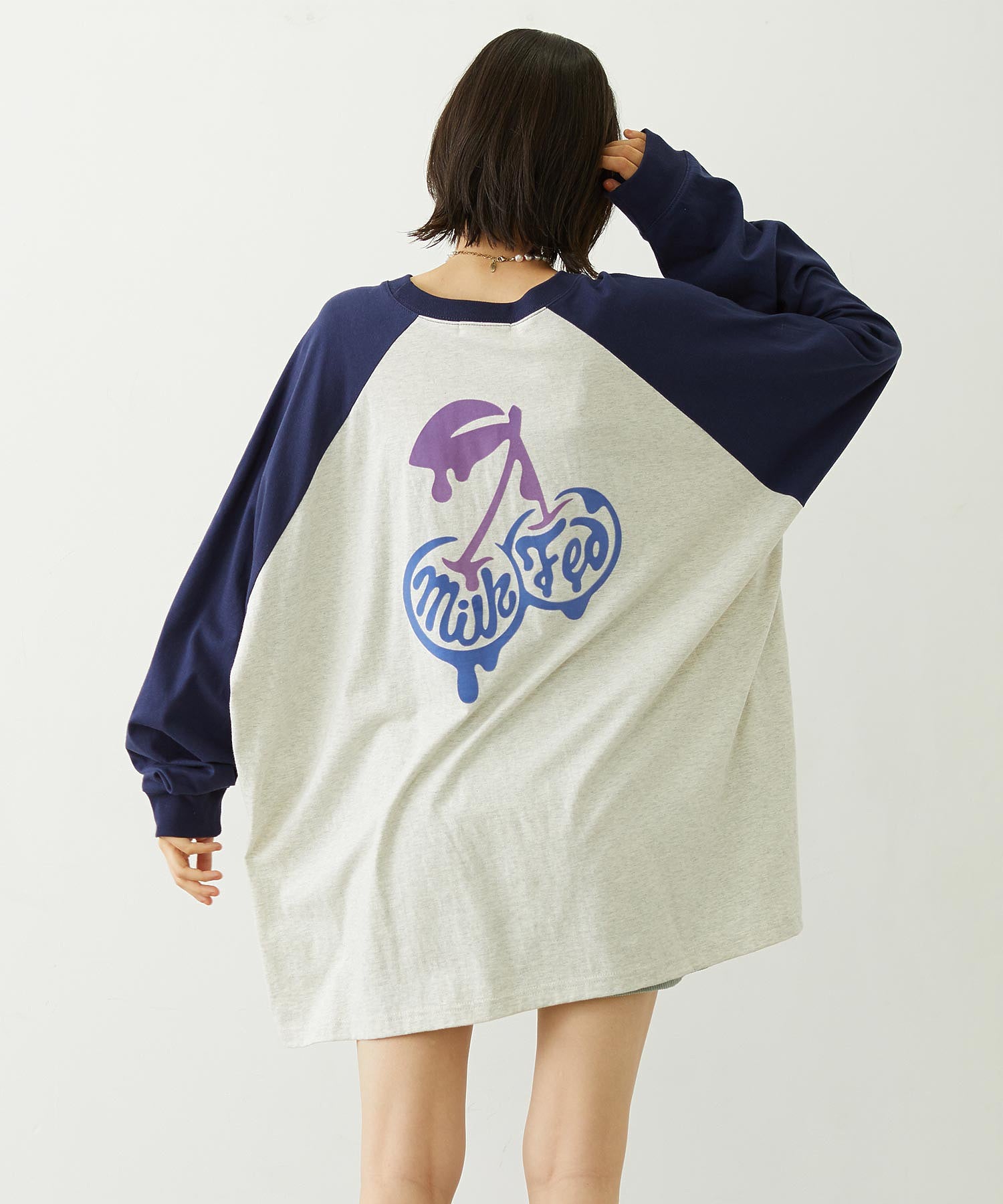 MELTY CHERRY BIG TOP