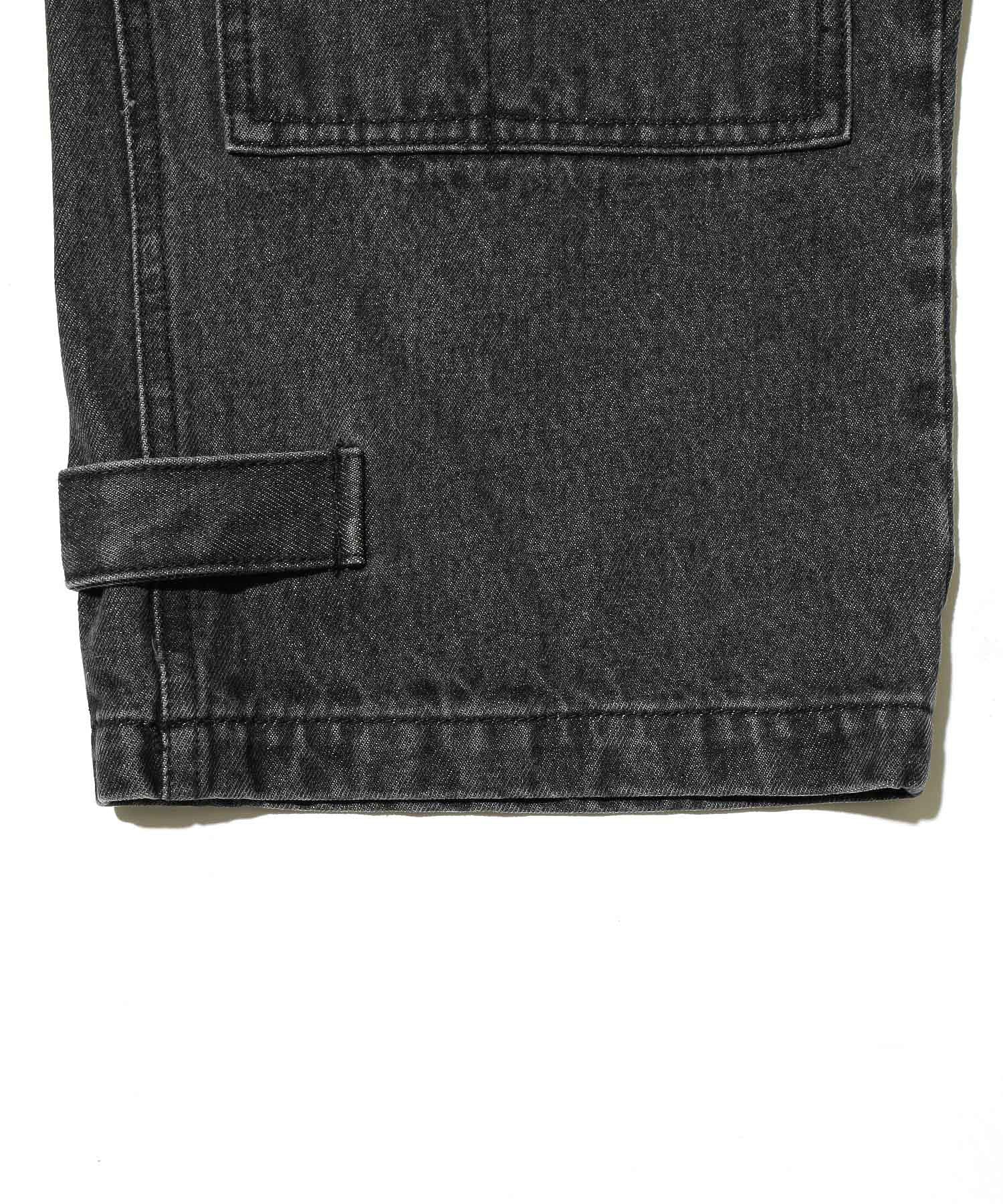 MULTI POCKET DENIM PANTS X-girl