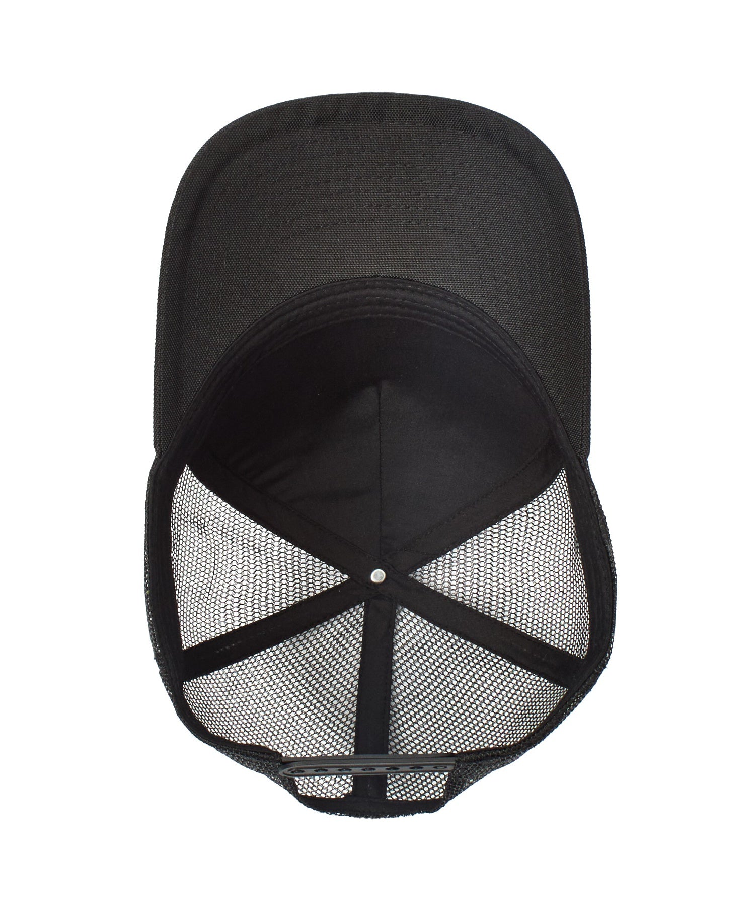 GIRL POWER LOGO TRUCKER CAP