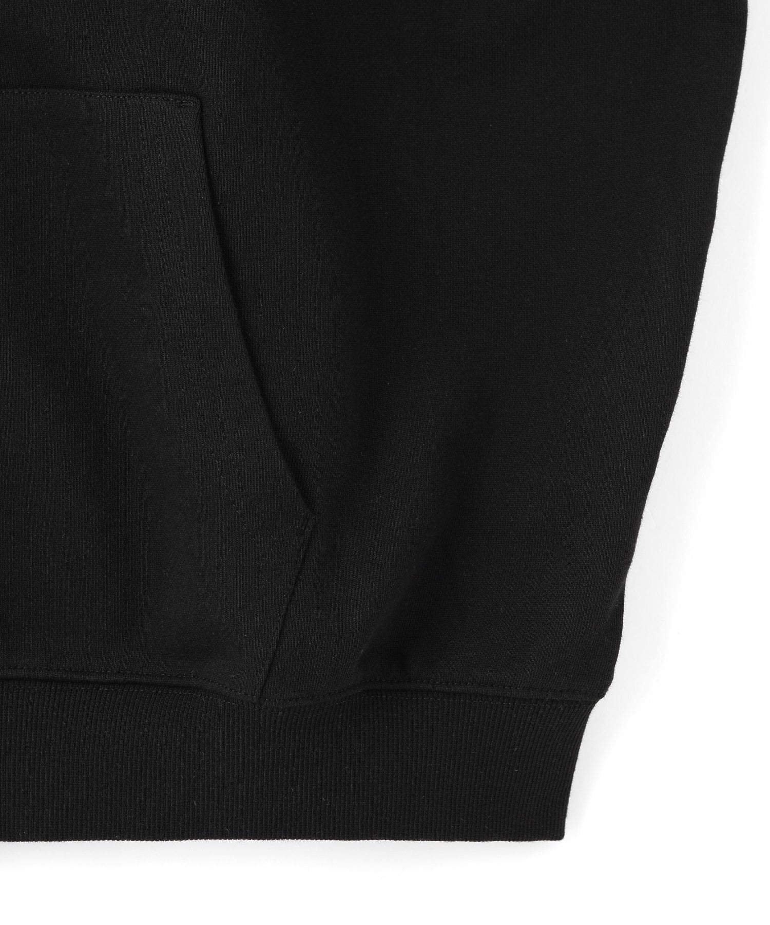 MELTY CHERRY WIDE ZIP UP HOODIE