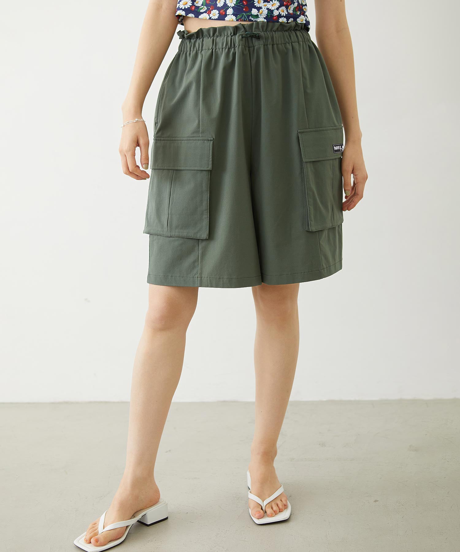 CARGO SHORTS