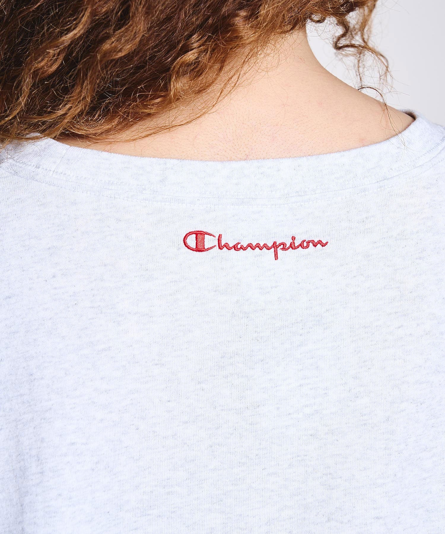 SUPER BIG L/S TEE