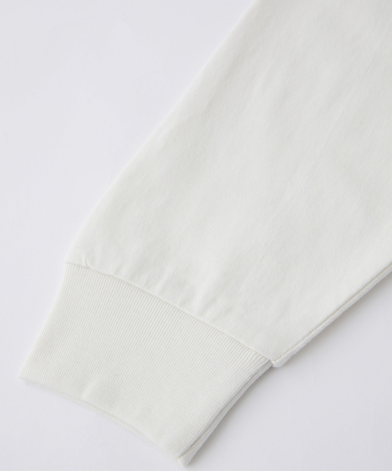 COOPER LOGO WIDE L/S TEE