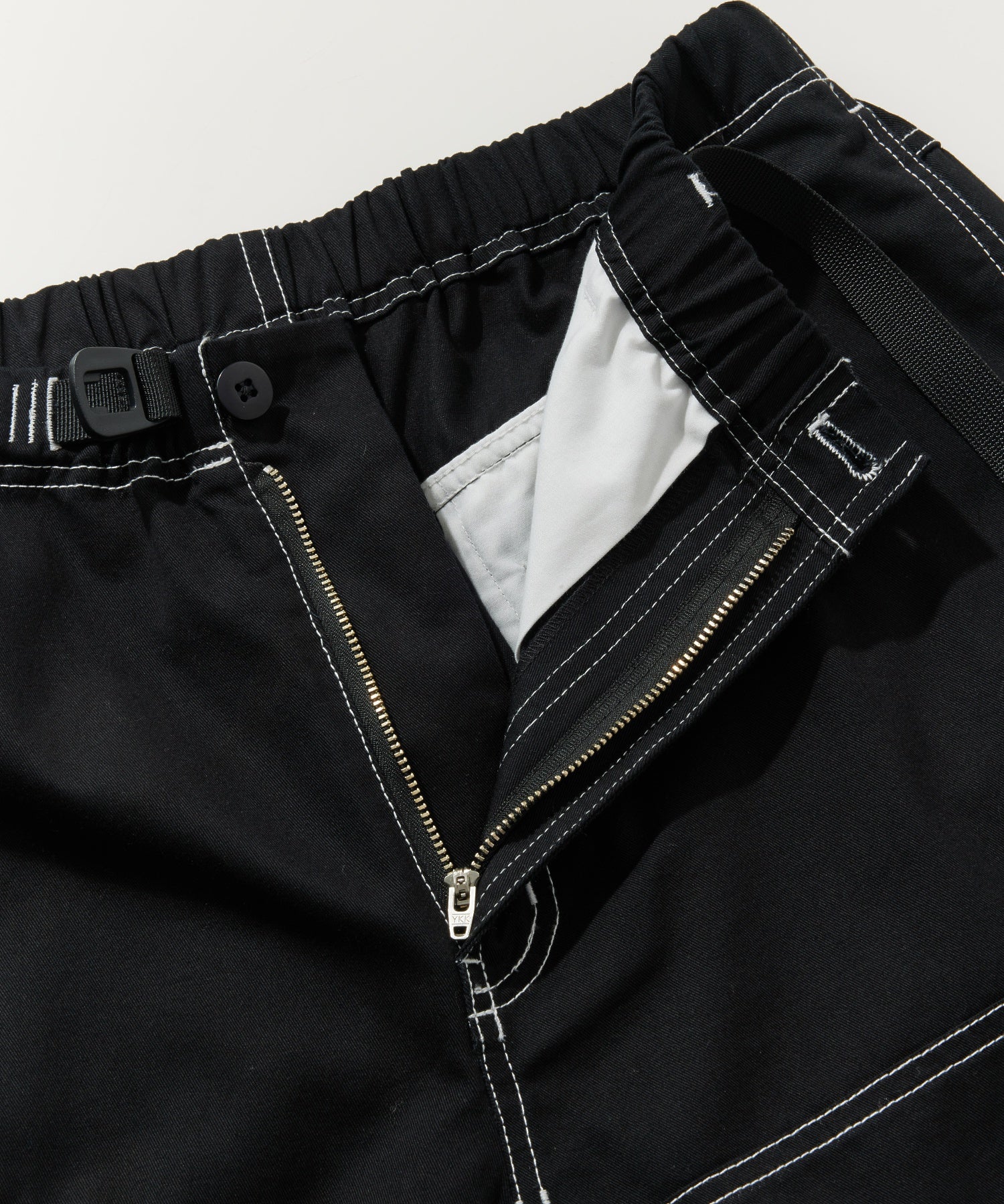 RESORT CARGO PANTS