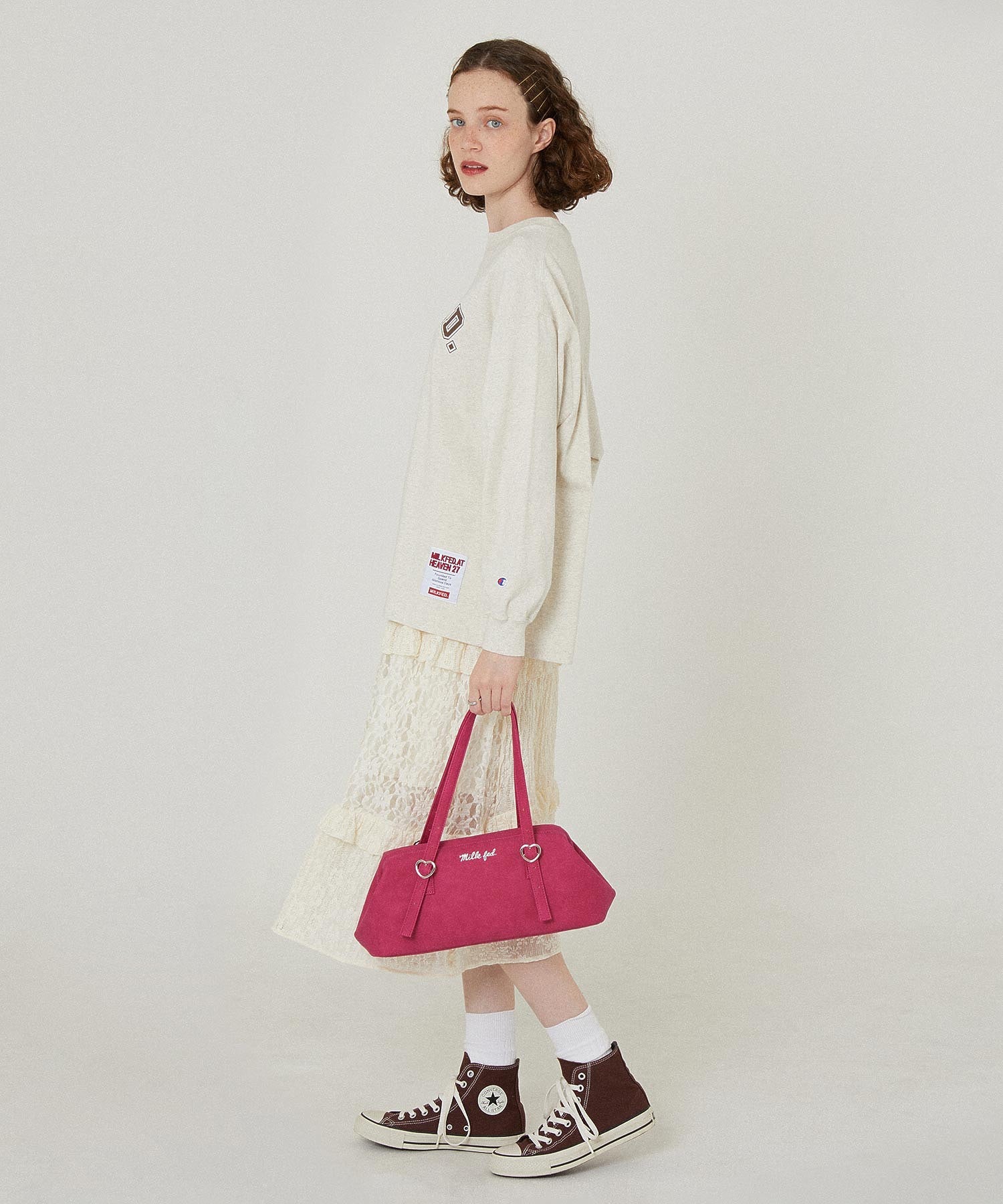 EAST WEST BAG