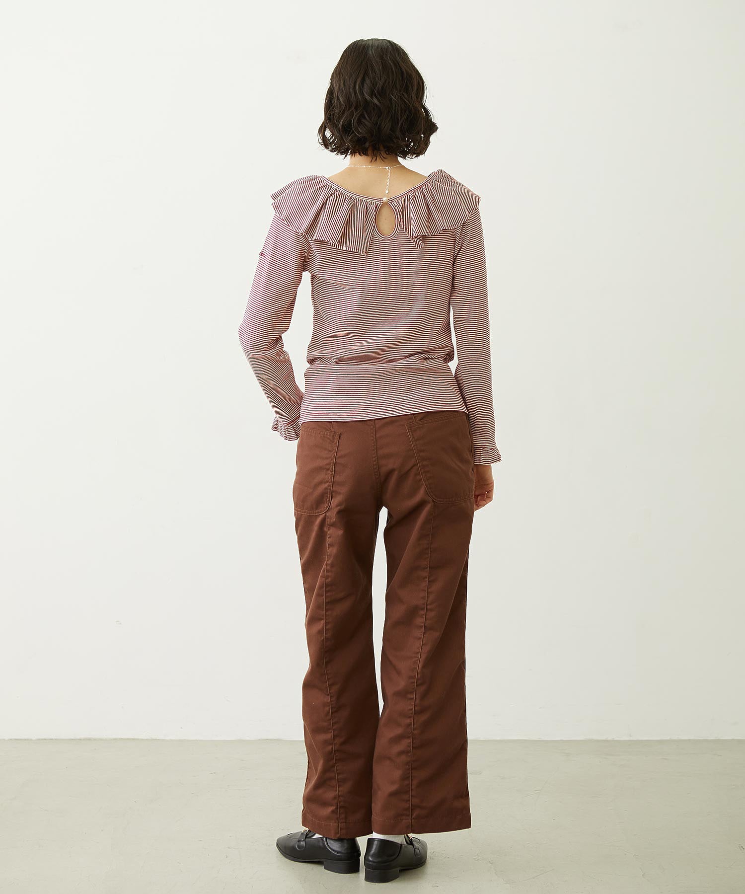 BIG BACK POCKET WORK PANTS
