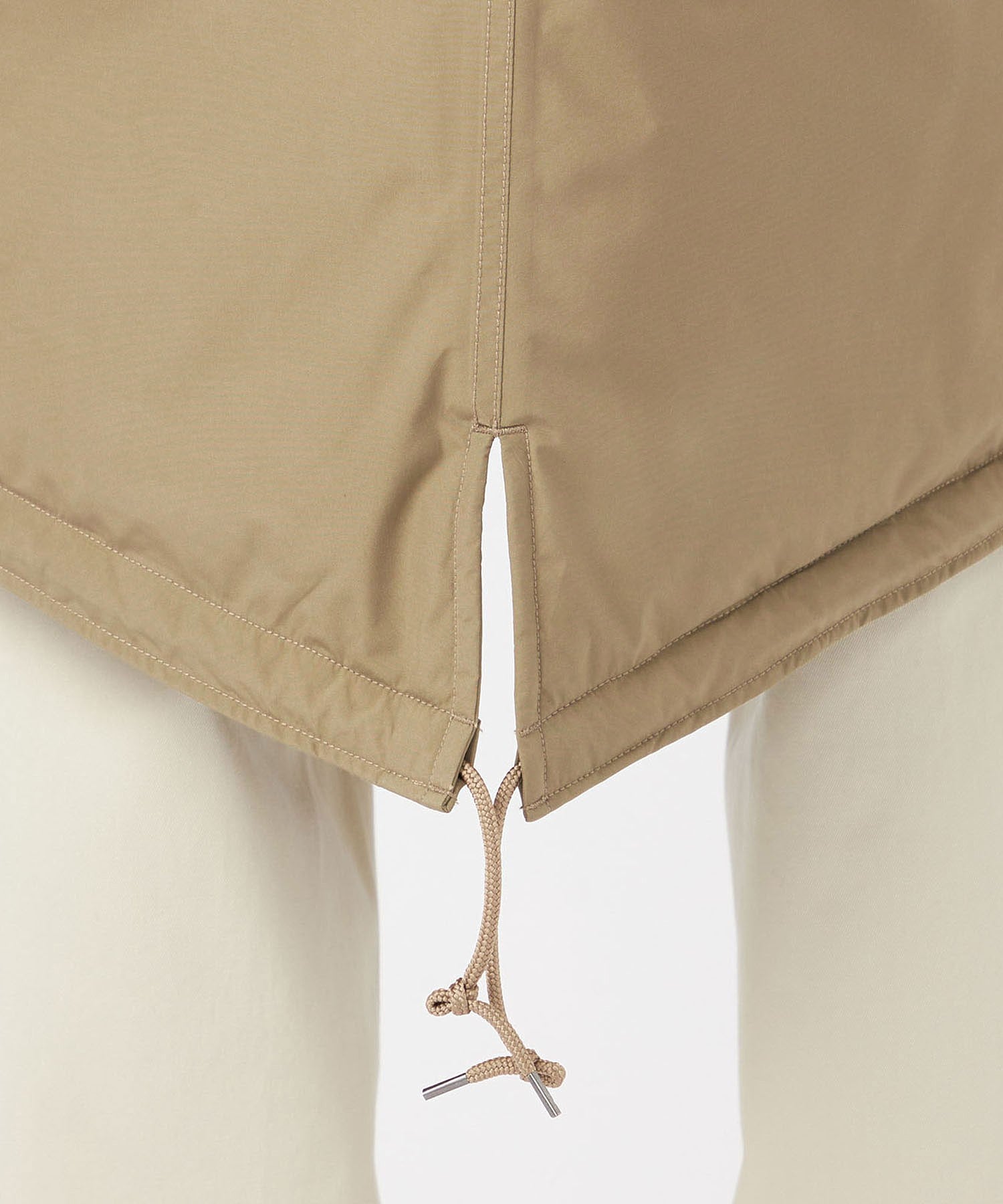 参考画像※当サイトにKhaki Beigeの展開はございません