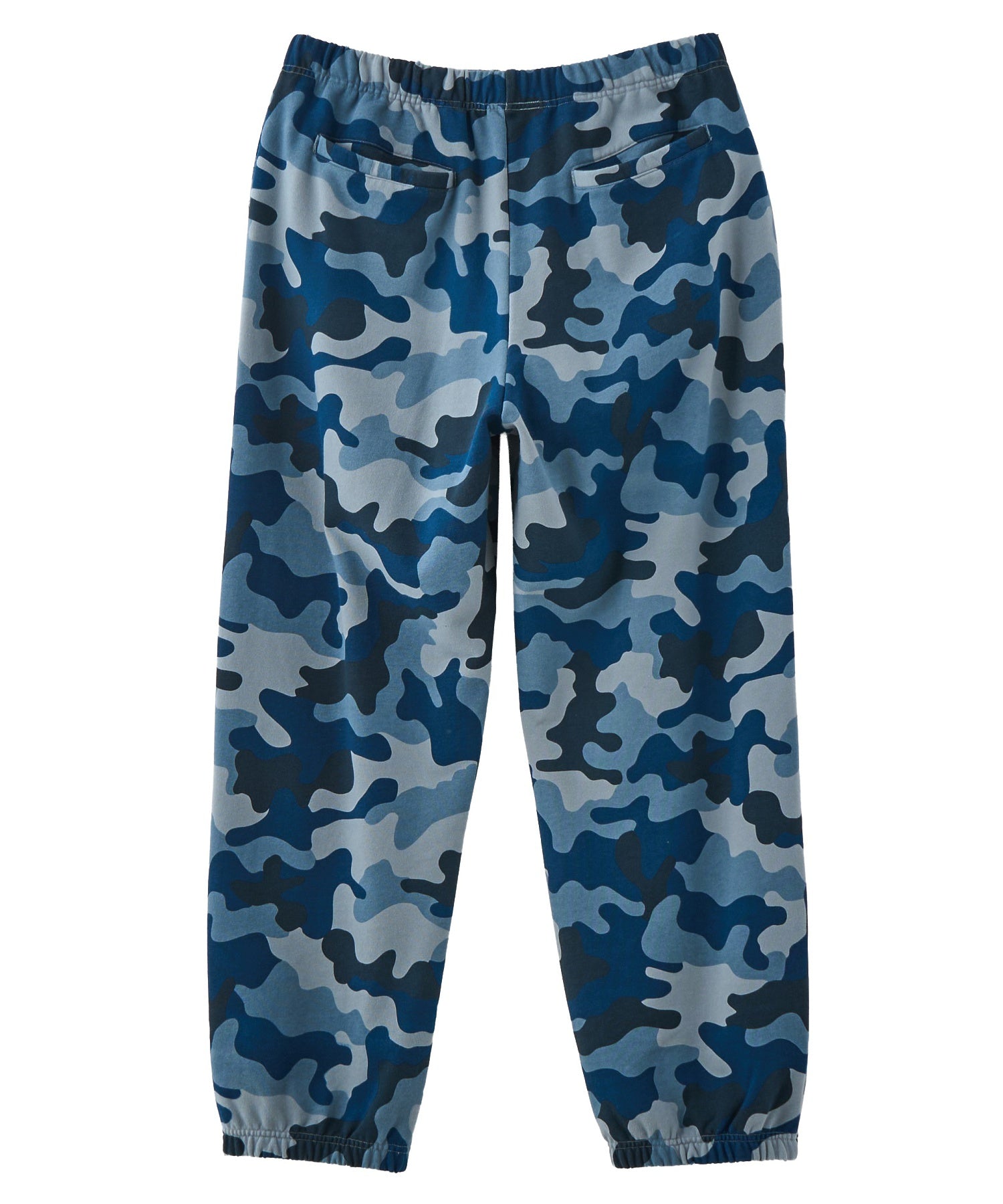 DAMAGED SWEAT PANTS