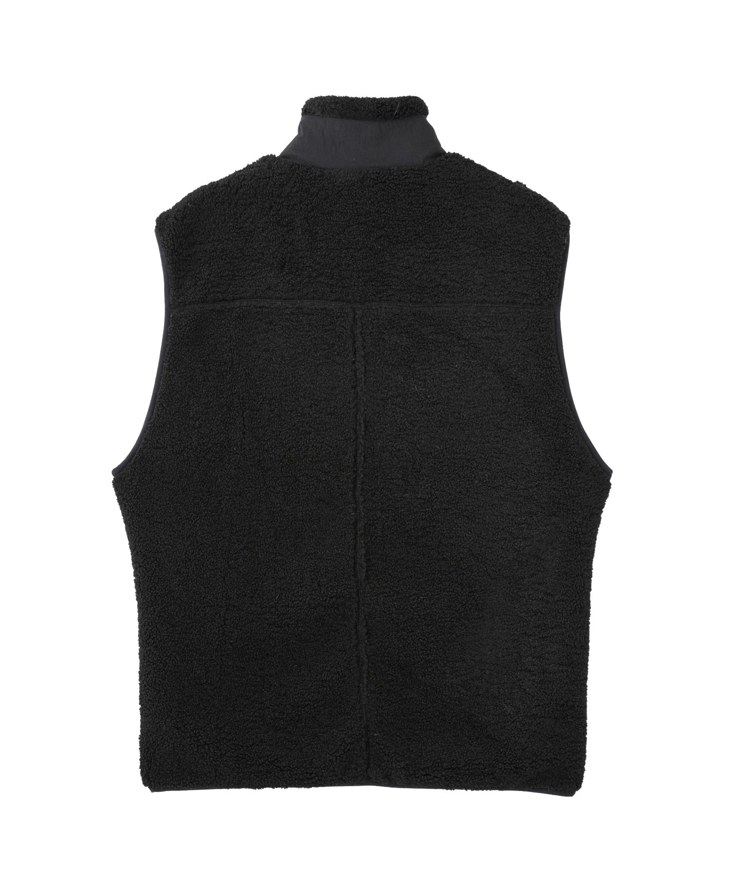 LOGO BOA VEST