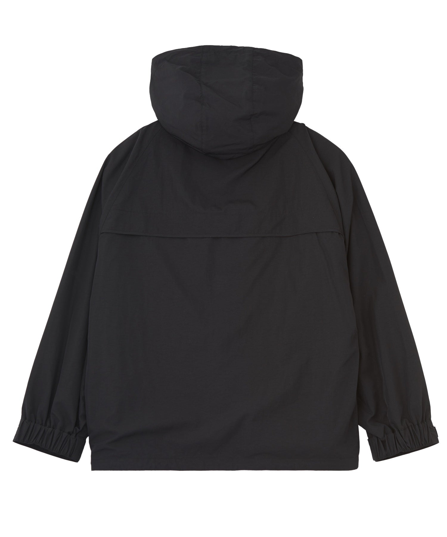 BAR LOGO MOUNTAIN JACKET