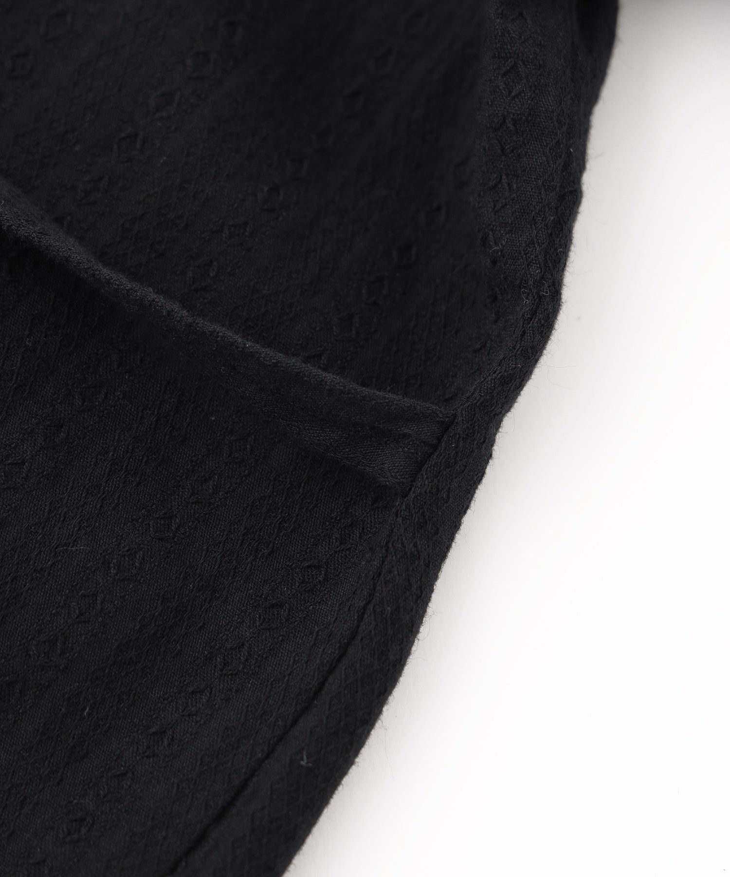 COTTON LENO CLOTH SHIRT