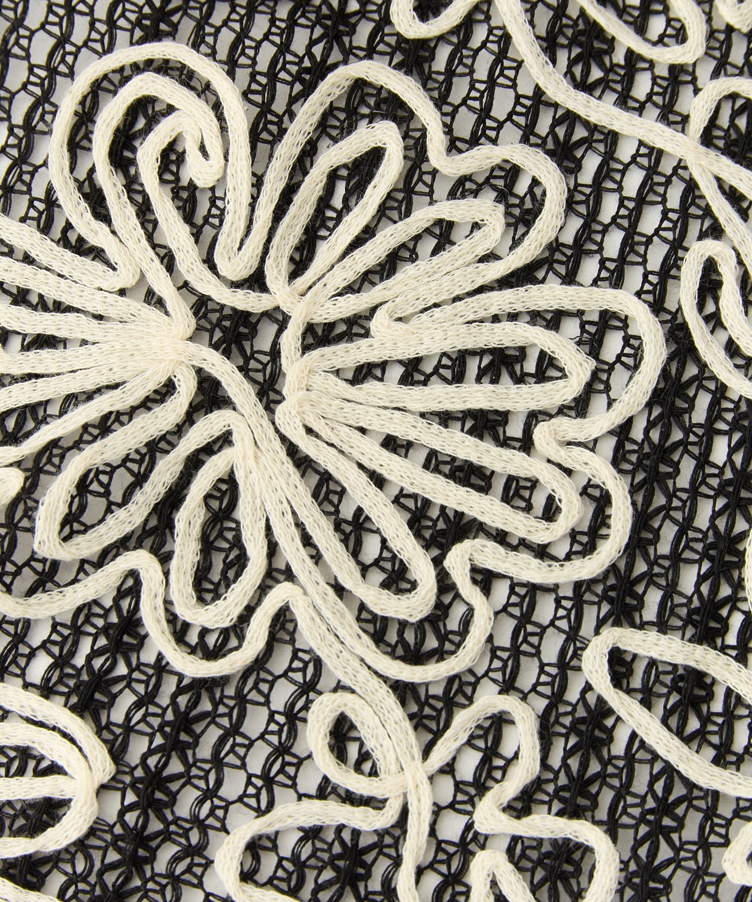 【WEB・一部店舗限定】CORDING EMBROIDERY SHIRT