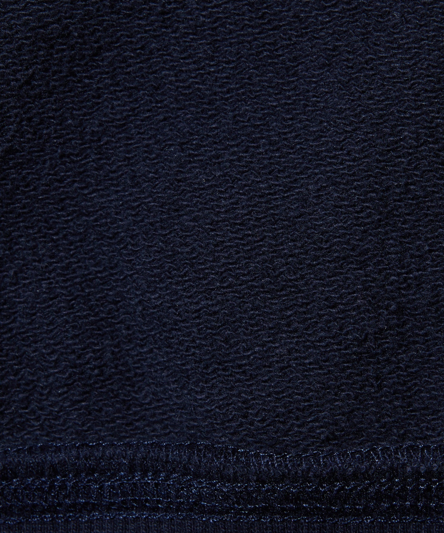 M.FEDDY DOUBLE COLLAR SWEAT TOP