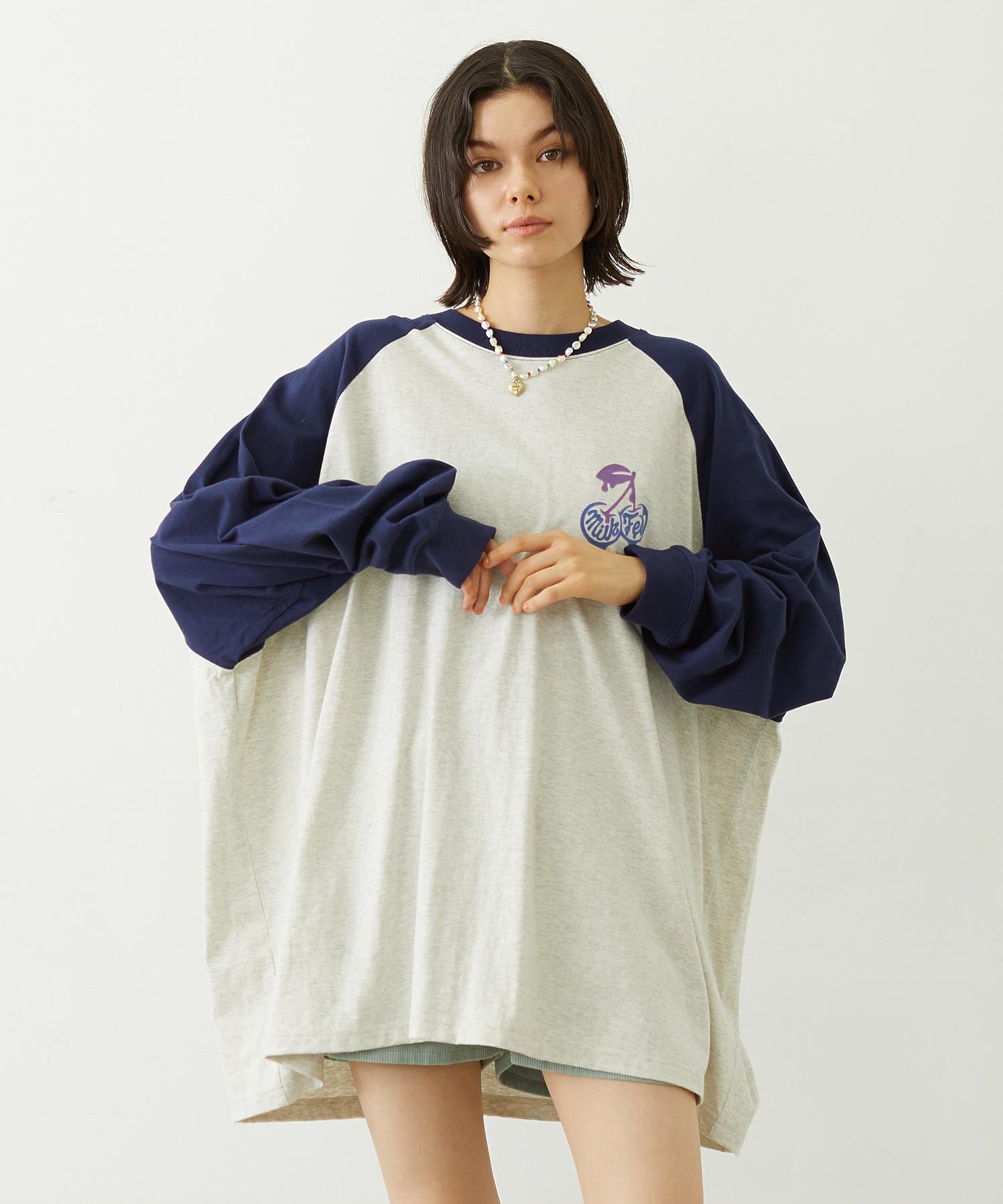 MELTY CHERRY BIG TOP