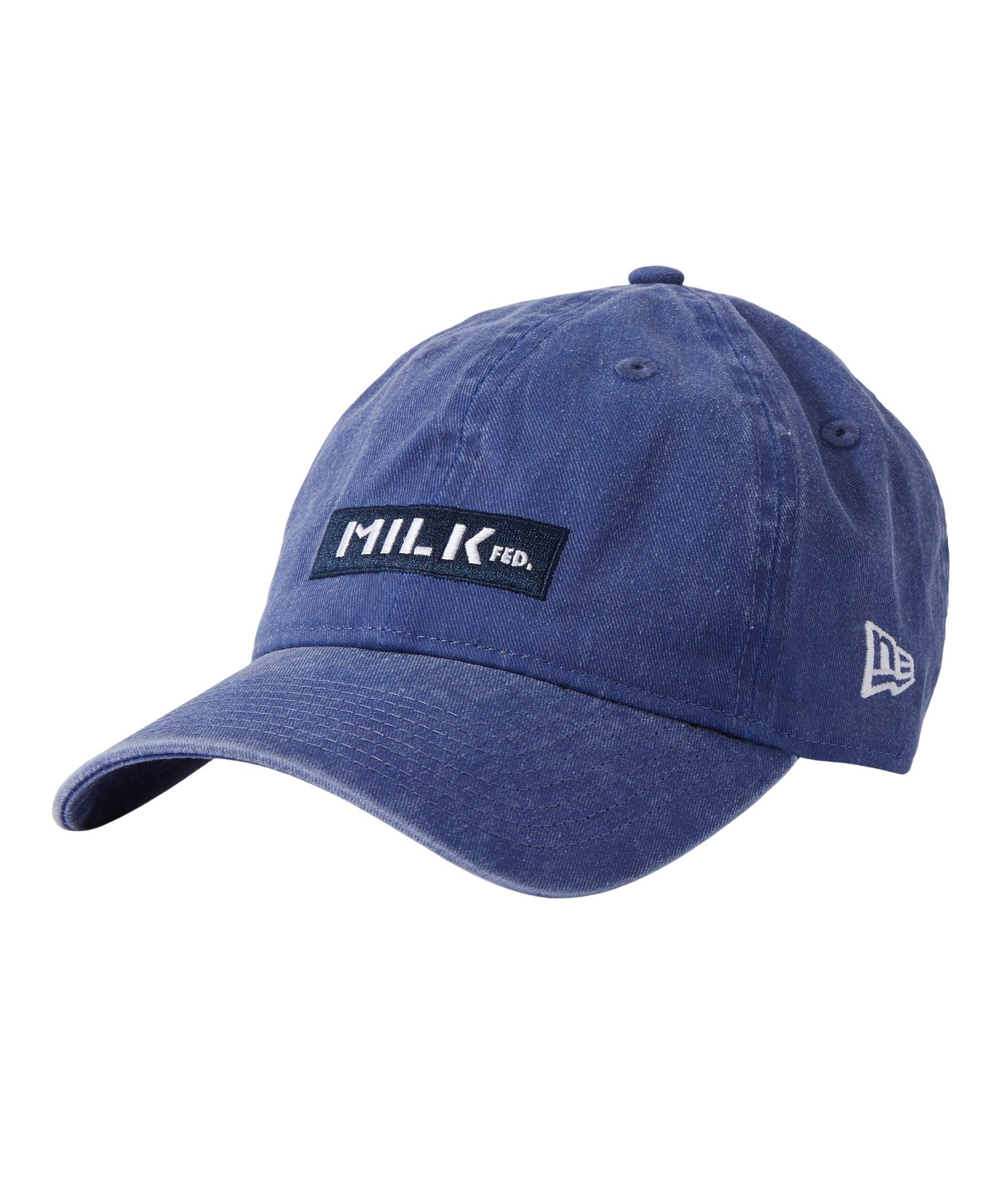 MILKFED. × NEW ERA BAR 9TWENTY