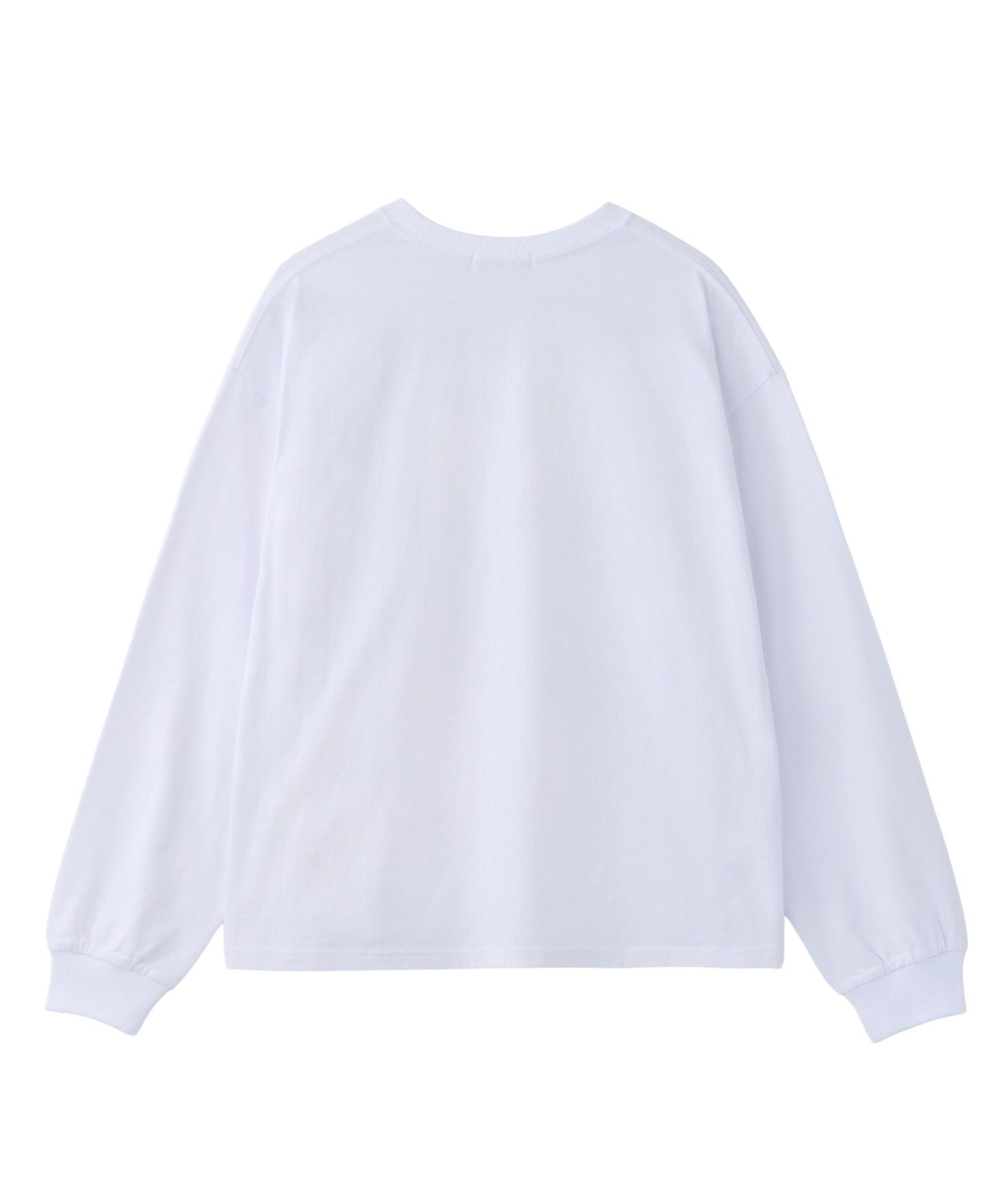 MEMORIES PLACE WIDE L/S TEE