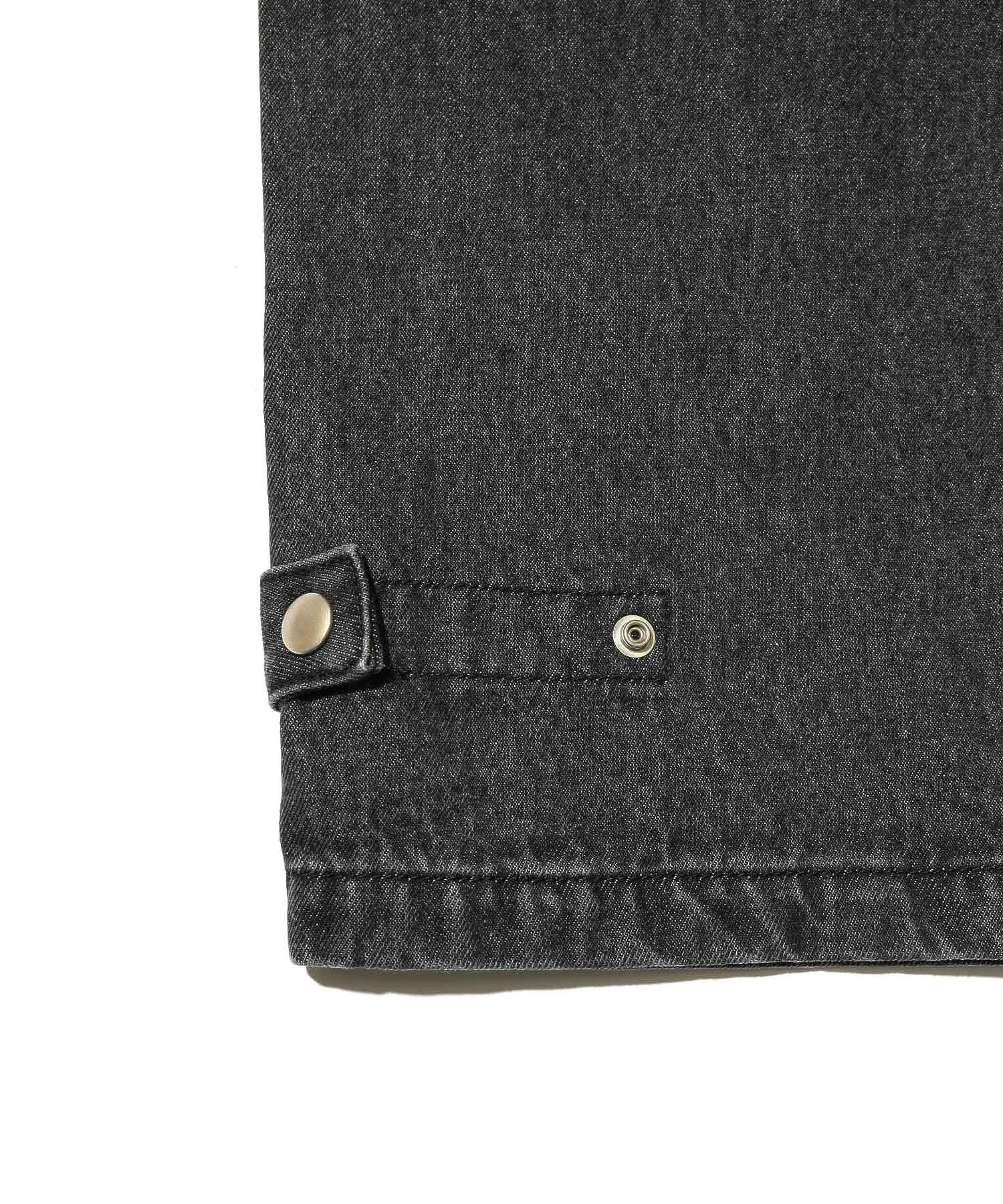MULTI POCKET DENIM PANTS X-girl