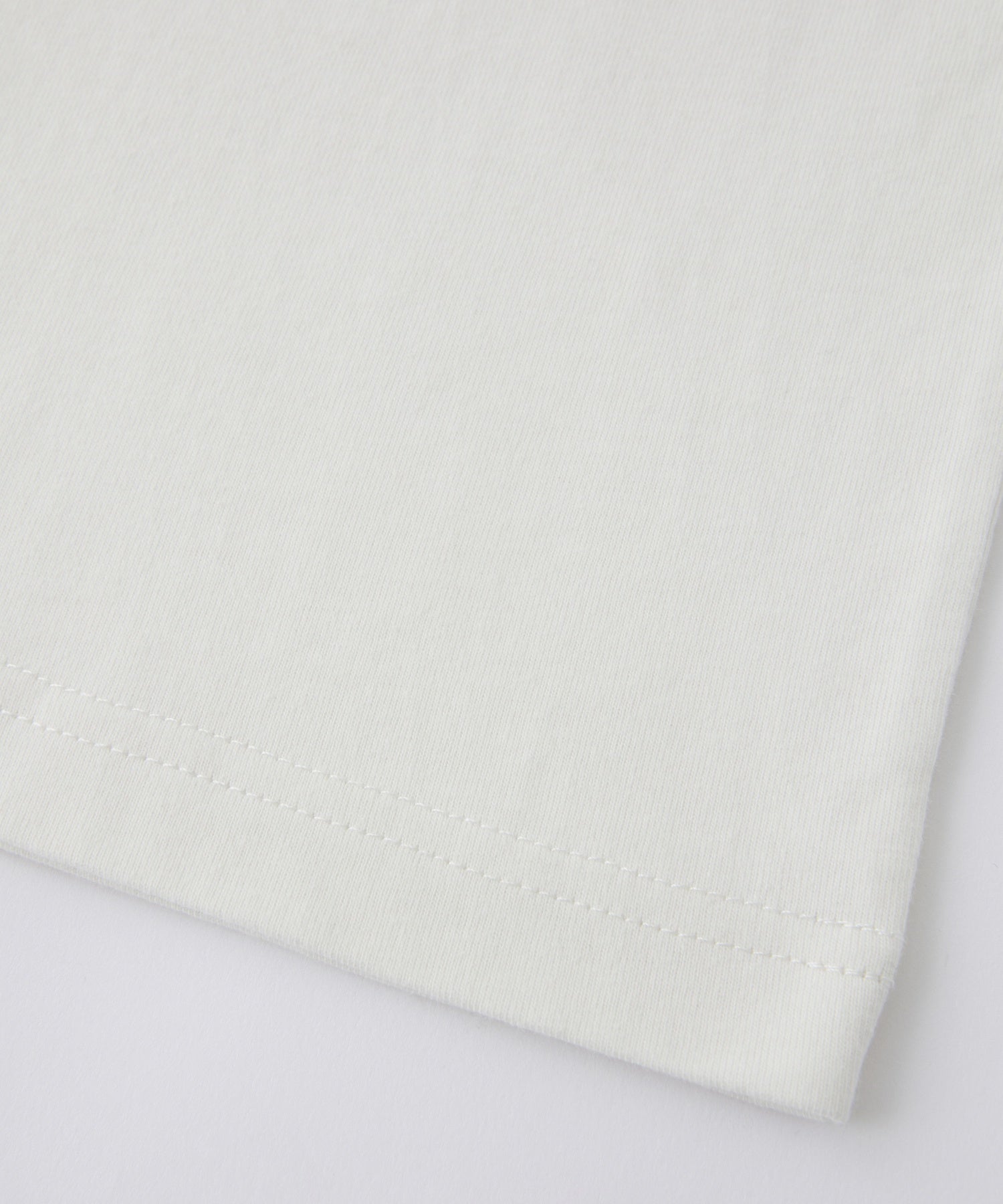 COOPER LOGO WIDE L/S TEE